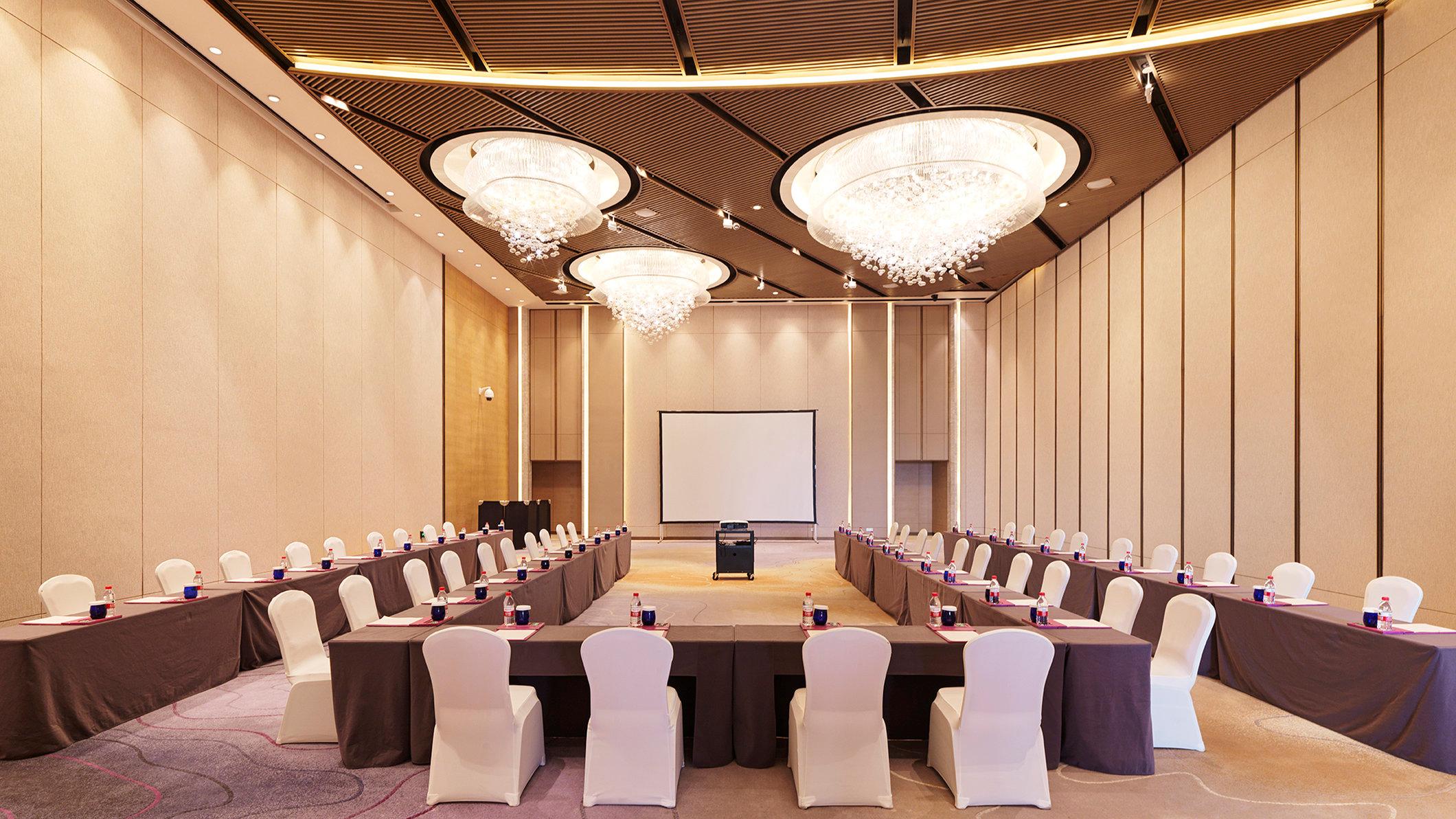 Conferences