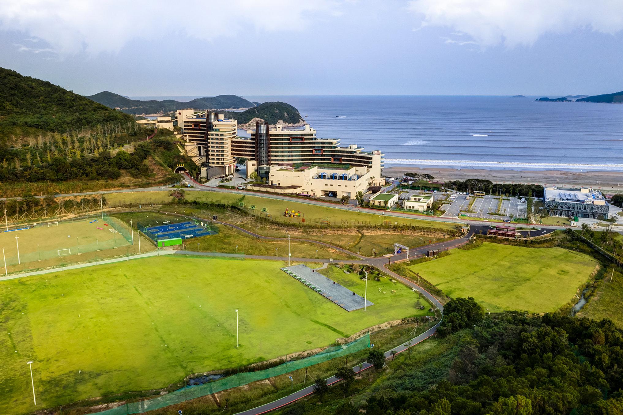 General View