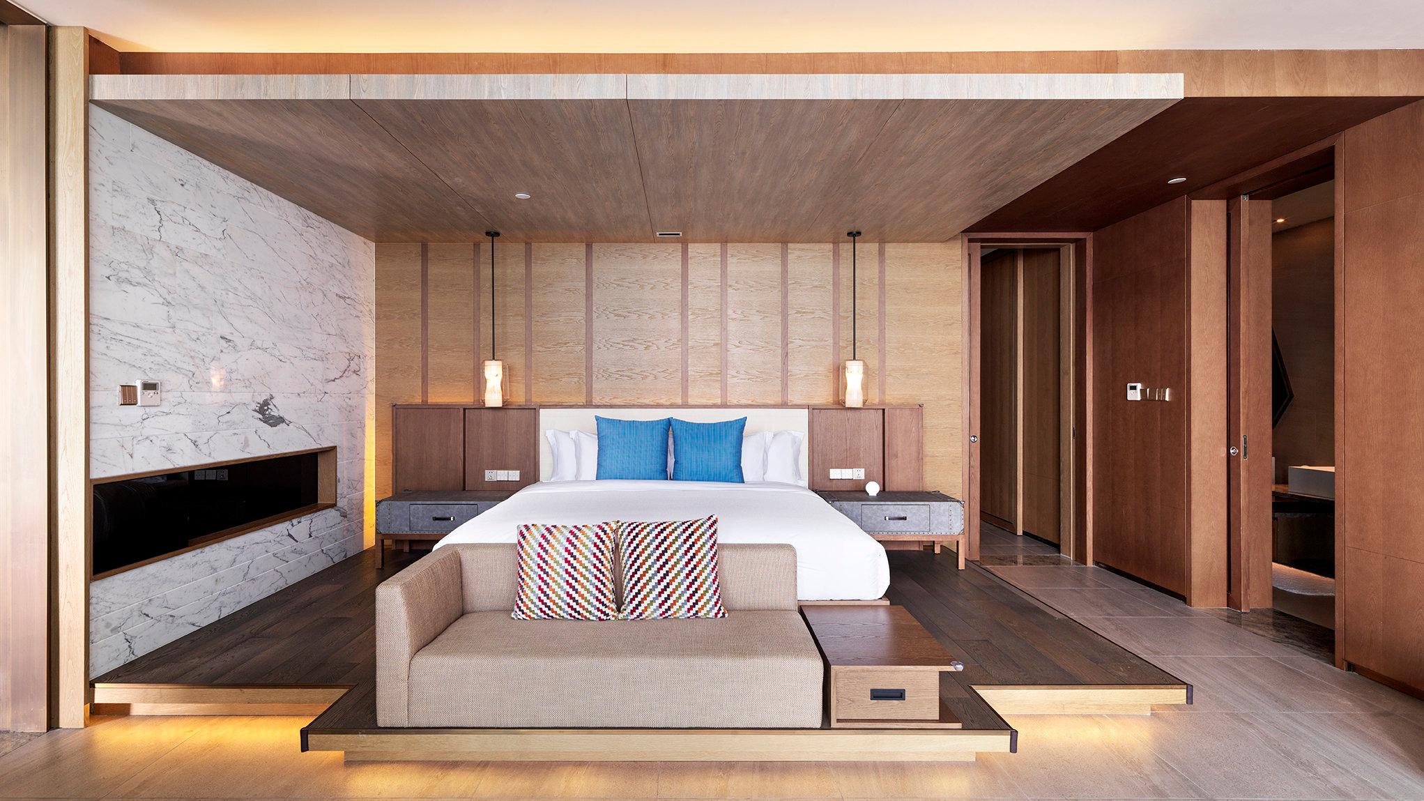 Villa Sea View One Bedroom