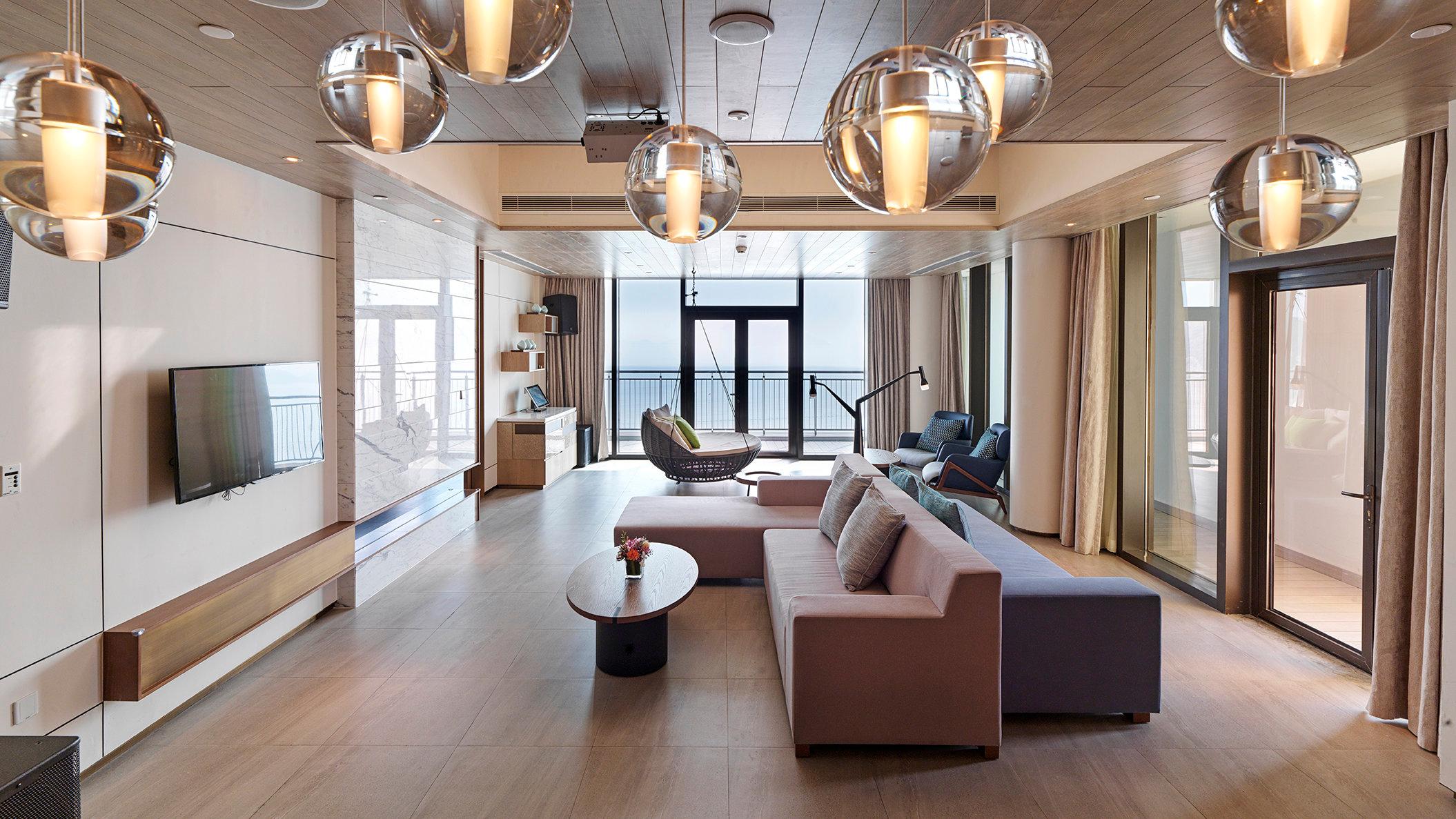 Villa Sea View One Bedroom