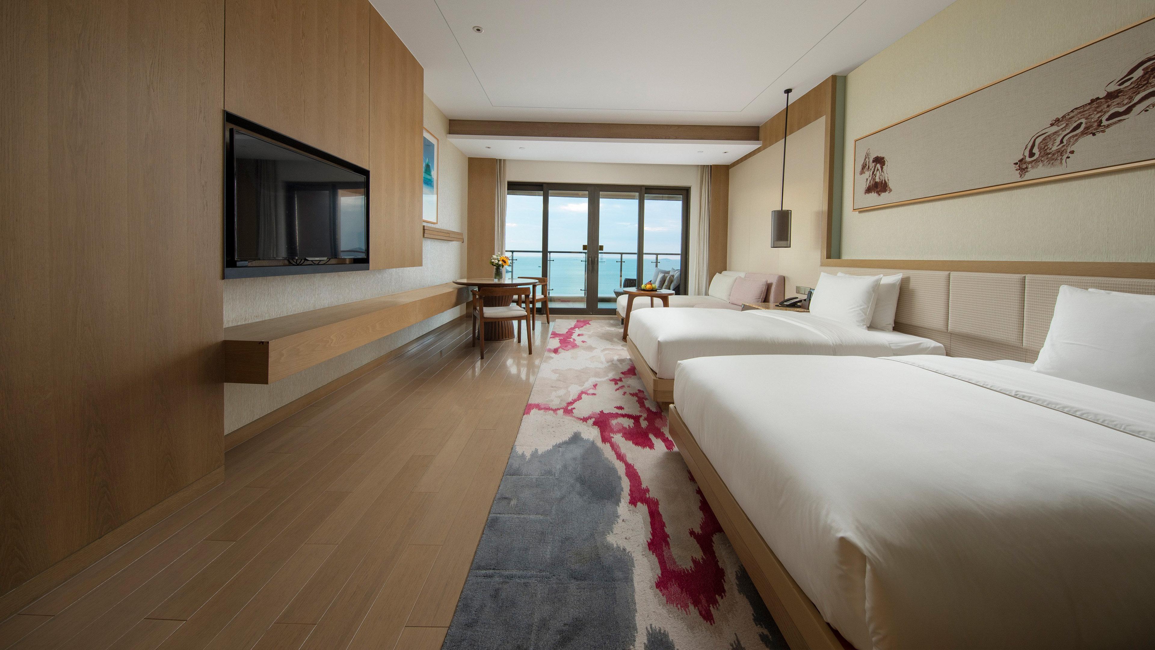 Room Premium Sea View