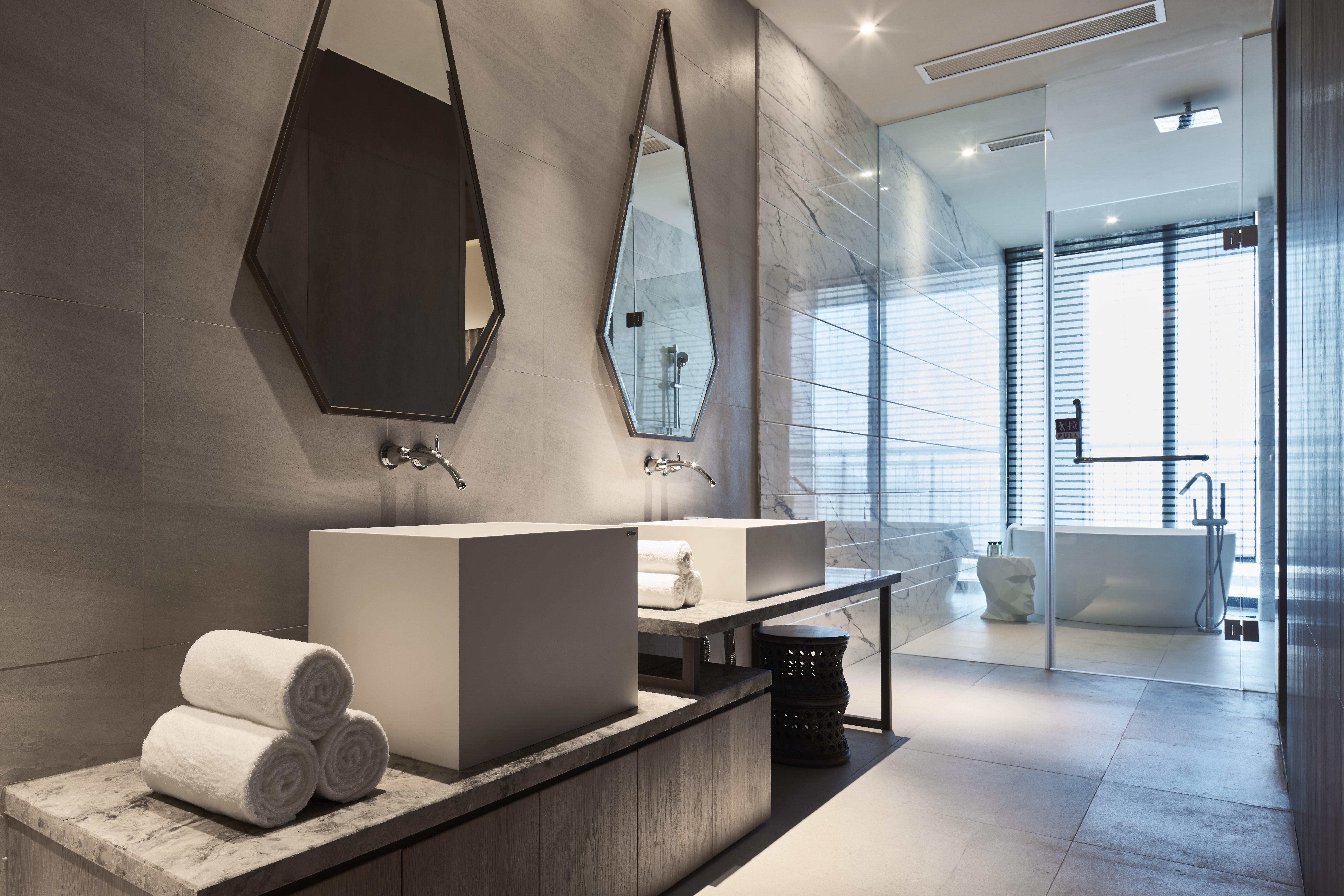 Villa Sea View One Bedroom