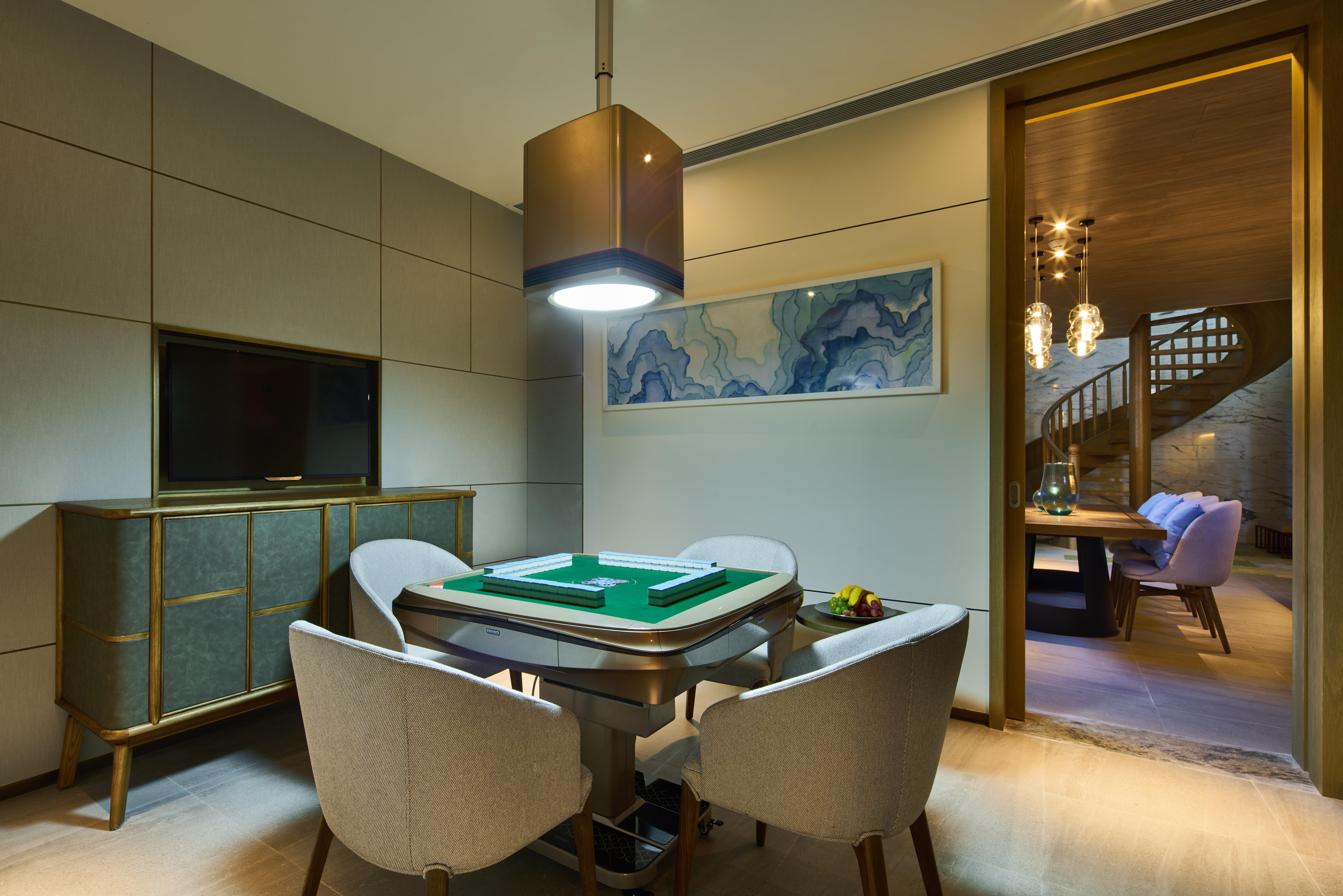 Villa Sea View One Bedroom