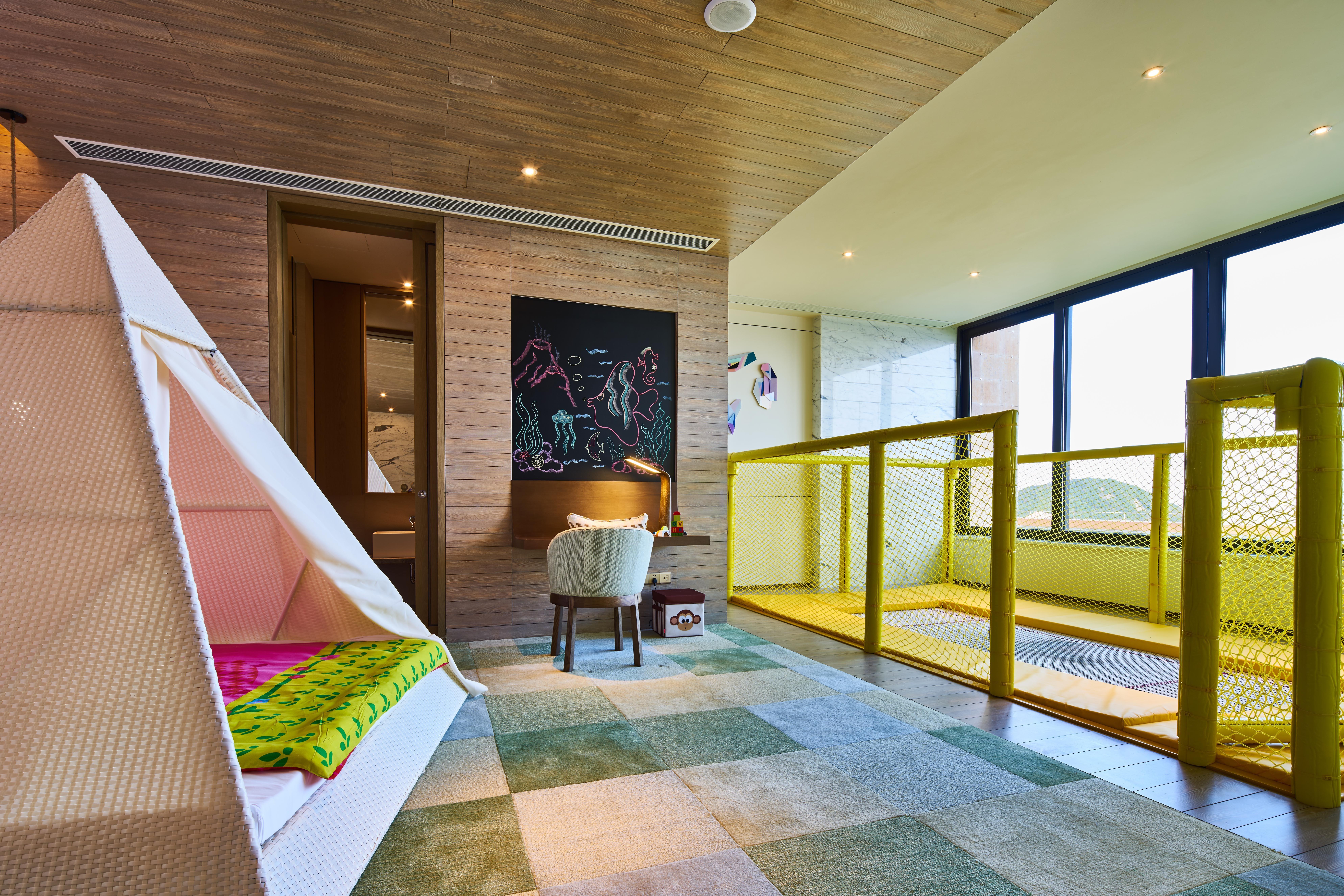 Villa Sea View One Bedroom