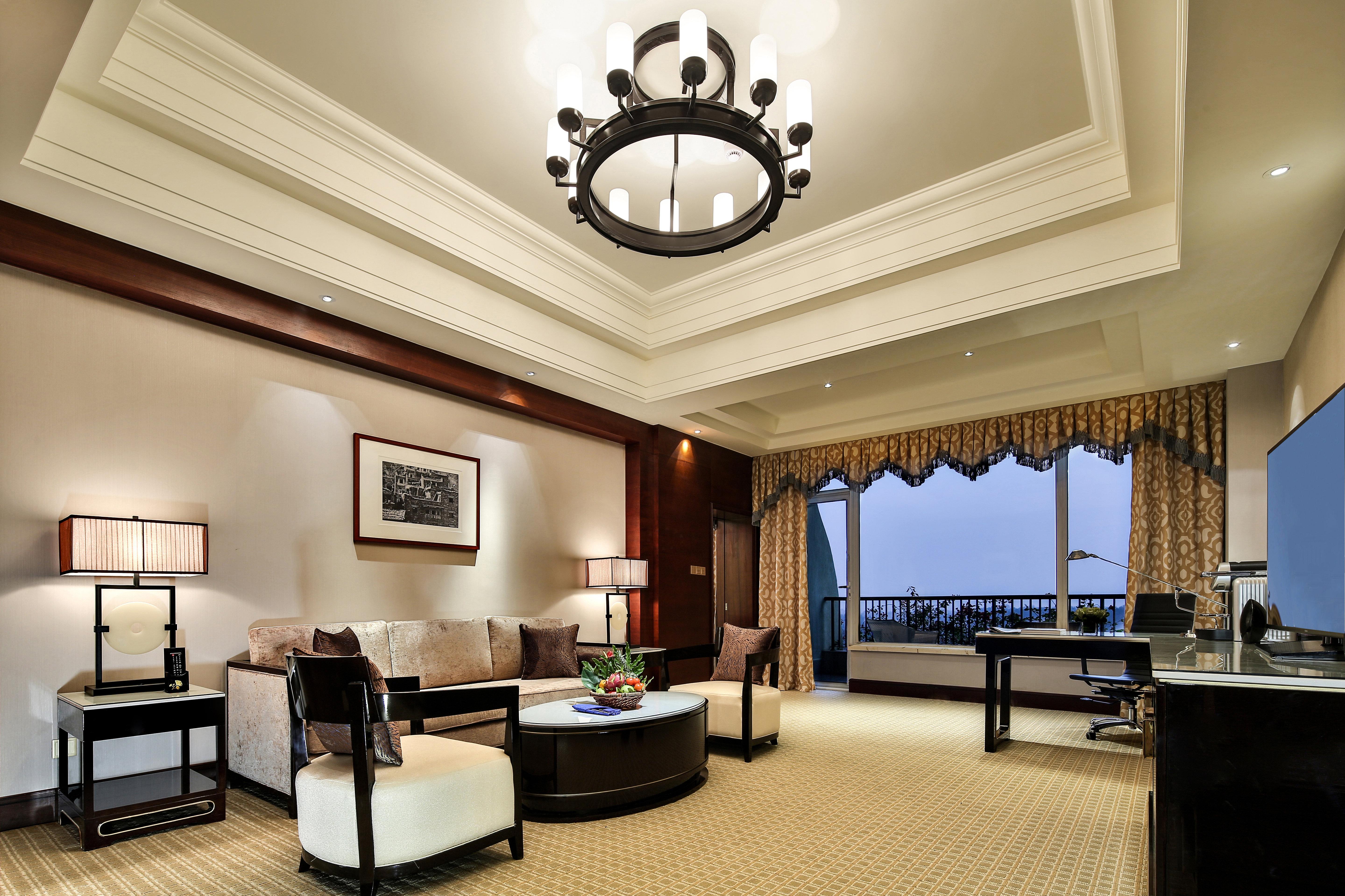 Suite Garden View One Bedroom