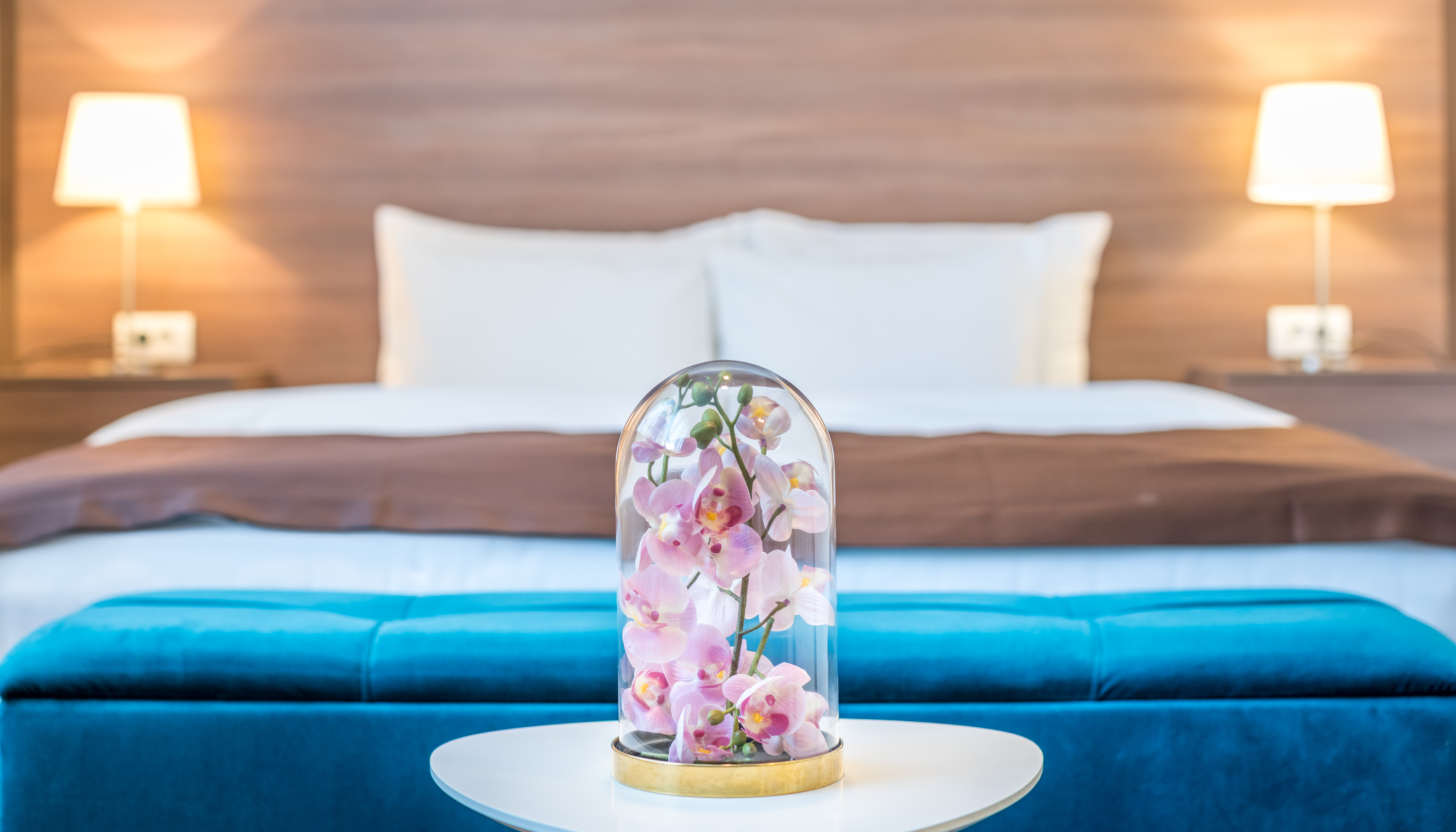 Double or Twin Standard