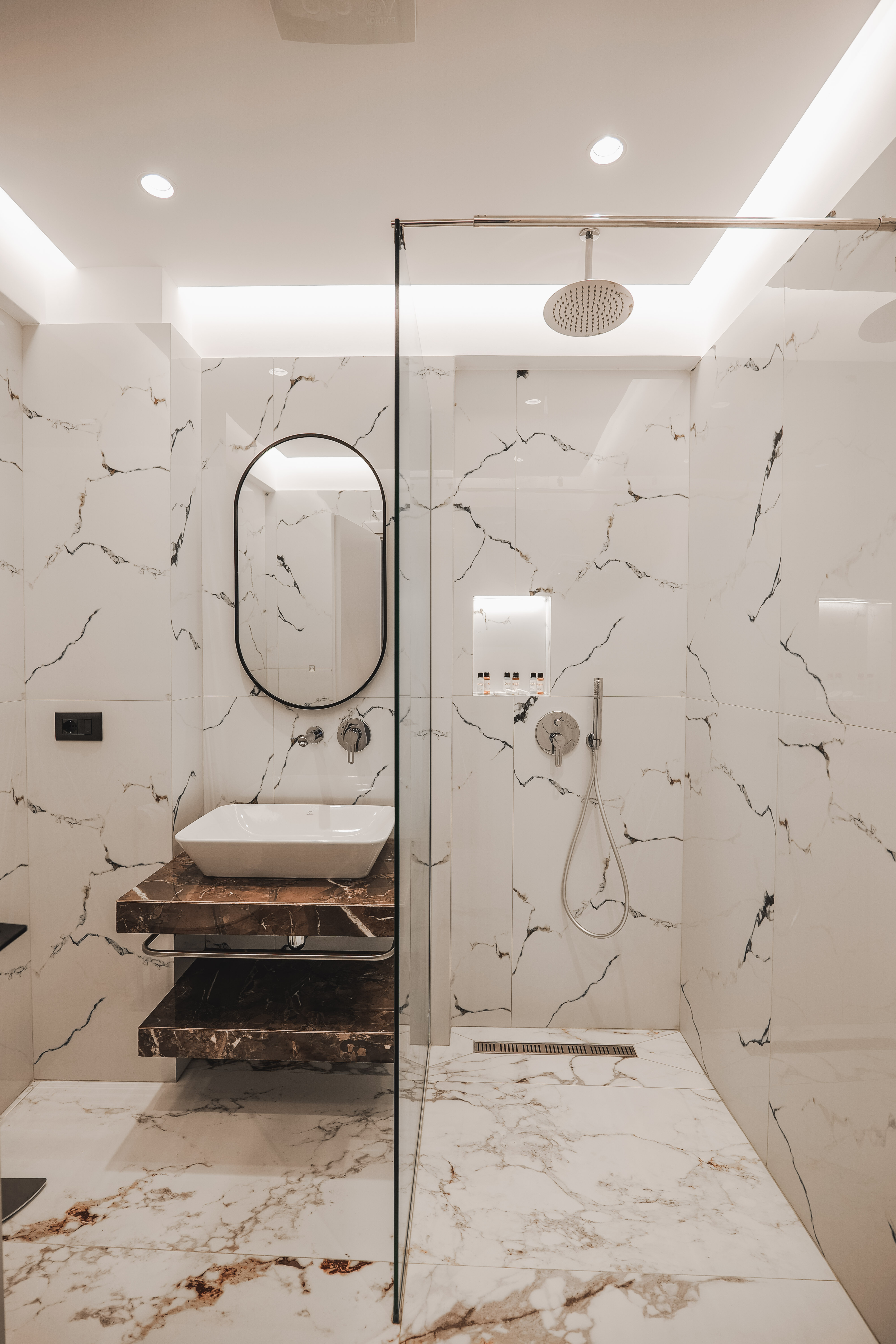 Junior Suite Sea View