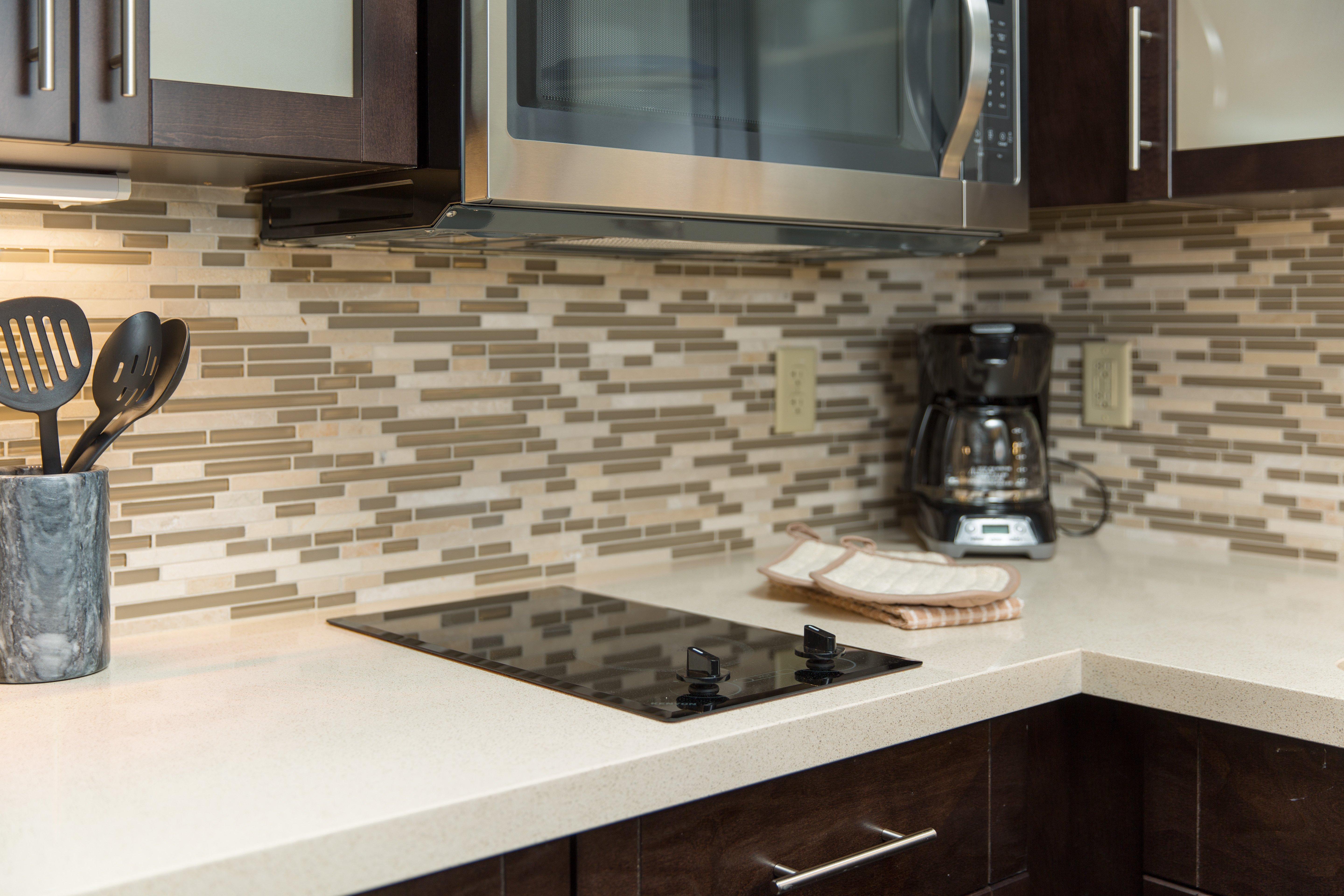 Suite King Bed One Bedroom 