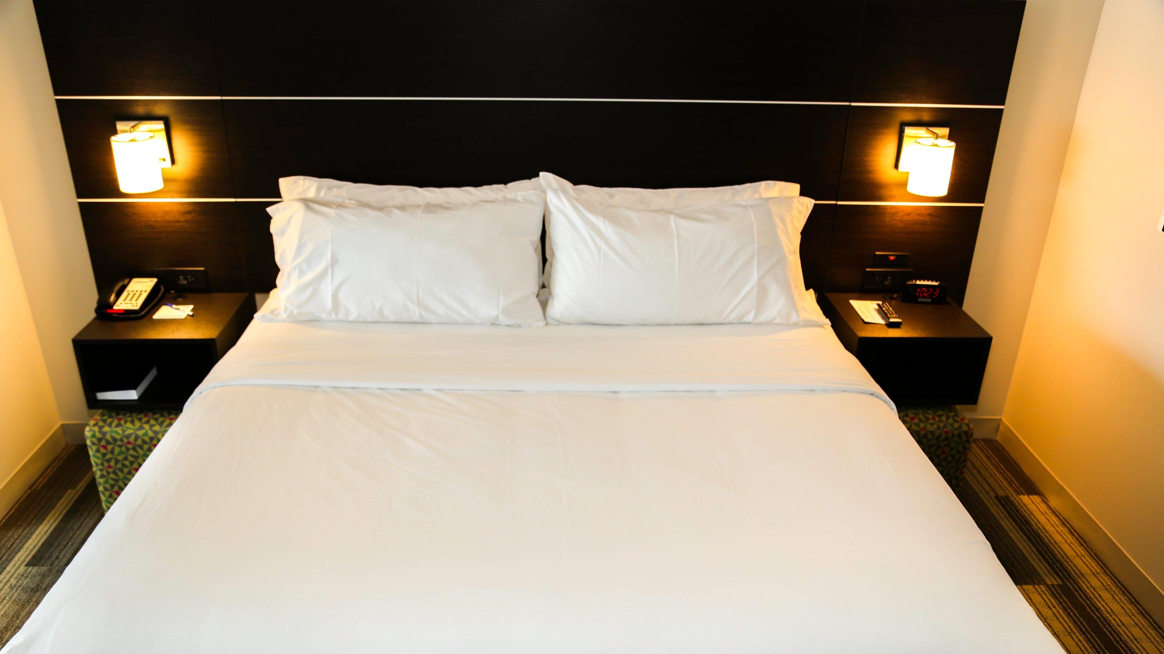 Double Accessible-two Queen Beds