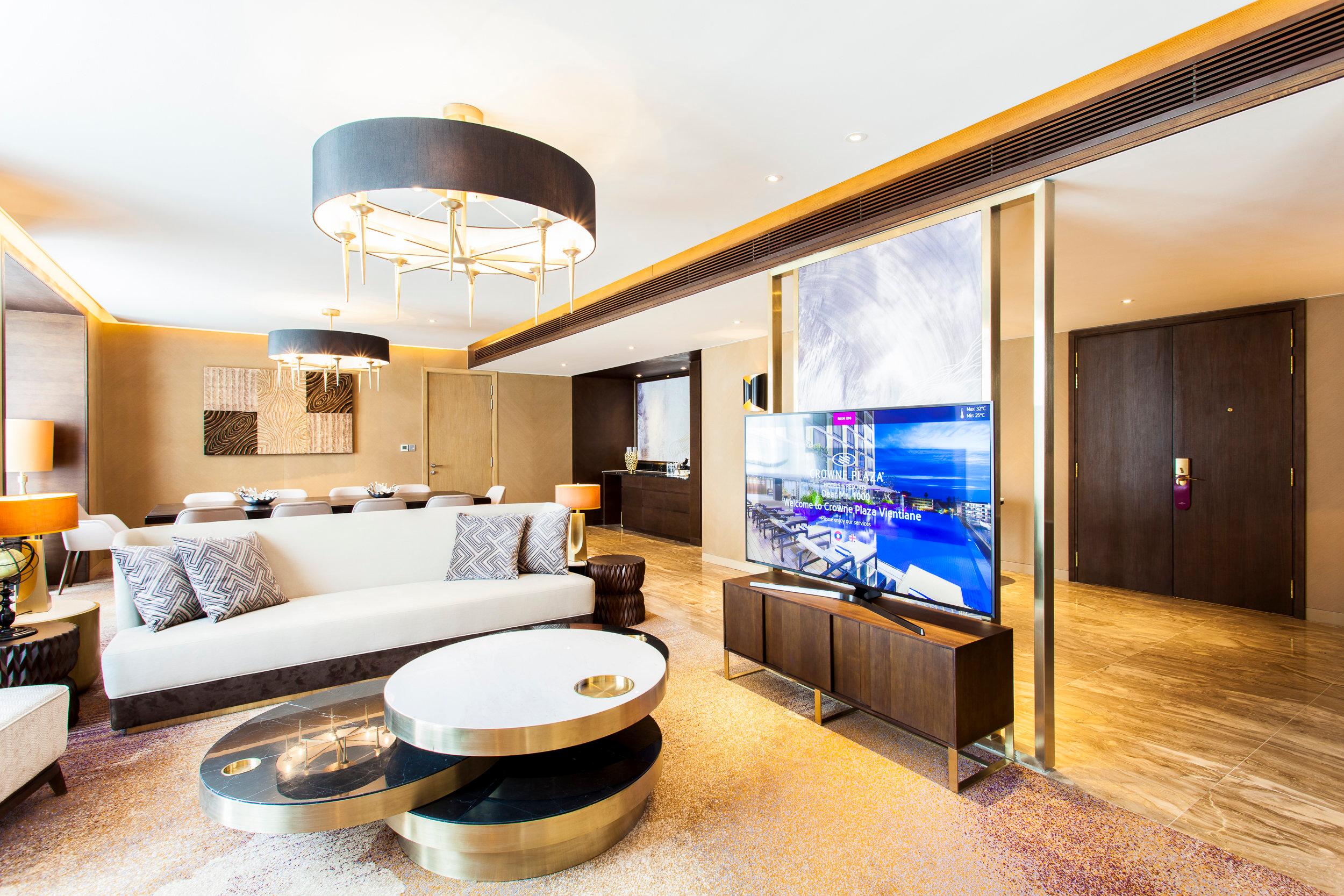 Suite King Bed Non Smoking