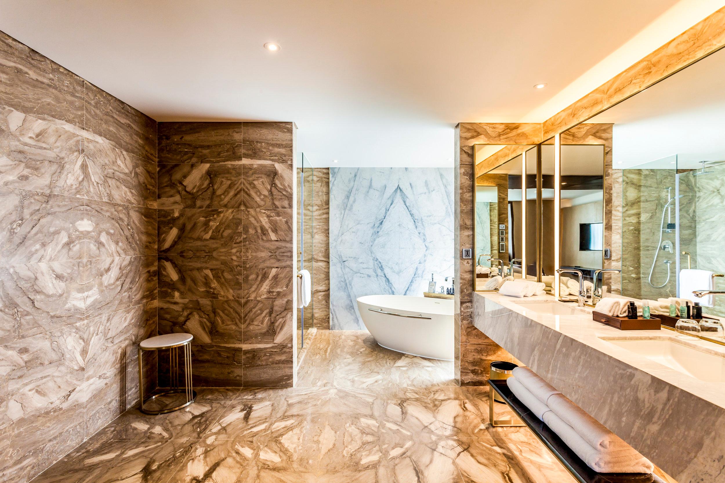 Suite King Bed Non Smoking