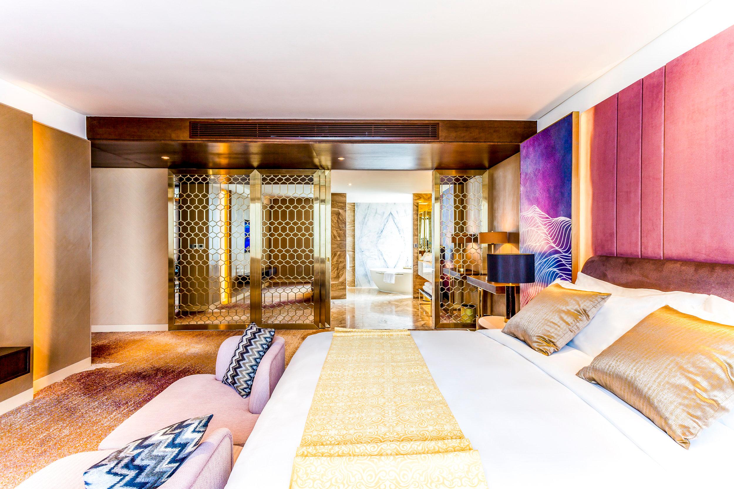 Suite King Bed Non Smoking