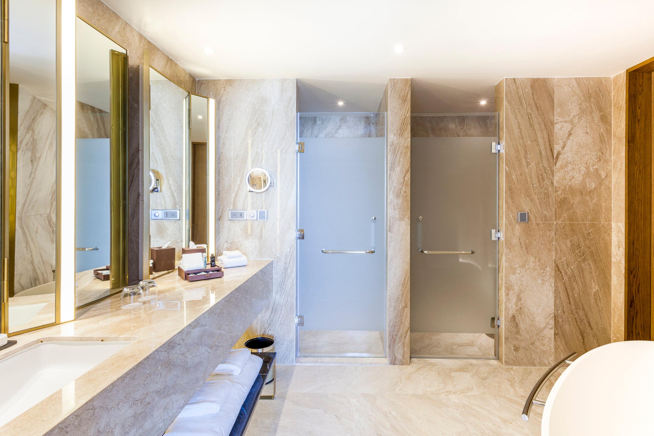 Suite Executive King Bed