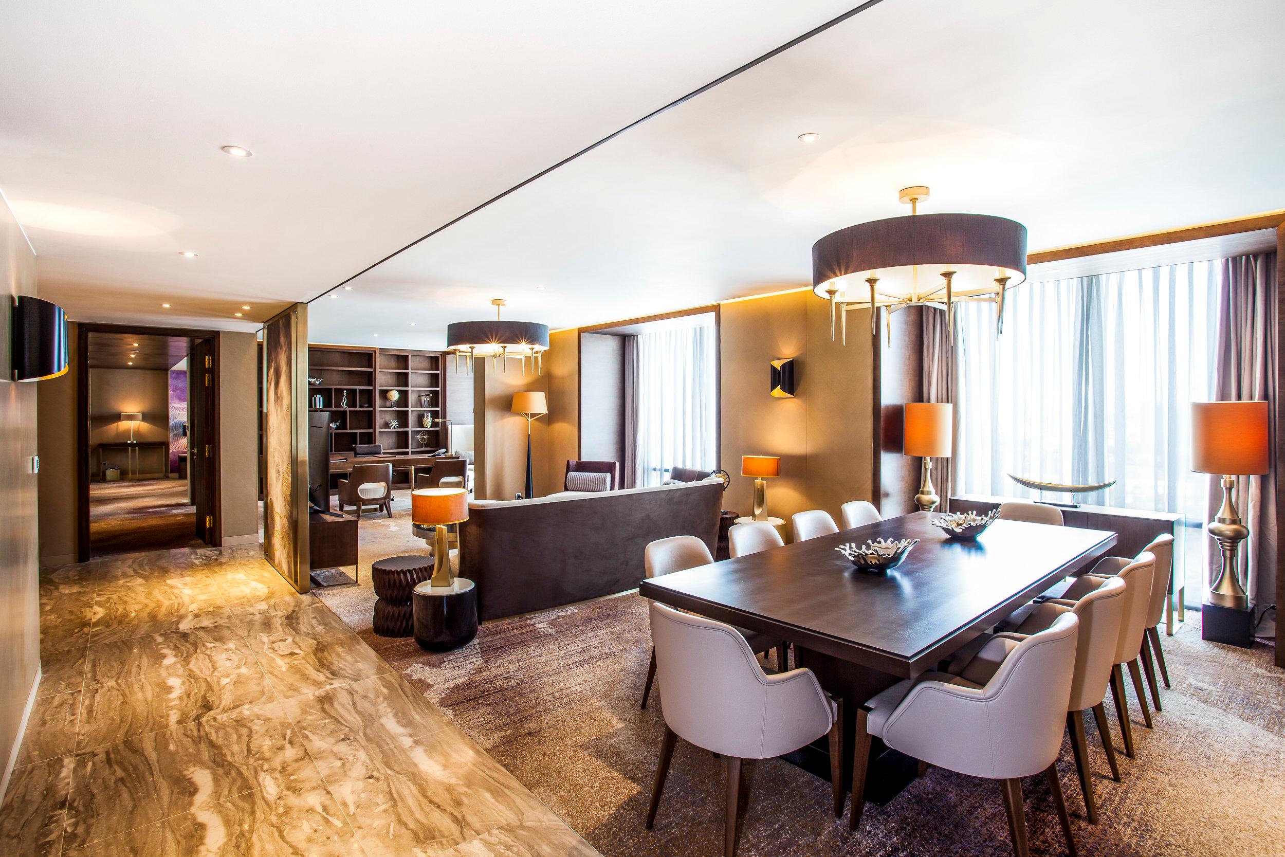 Suite King Bed Non Smoking