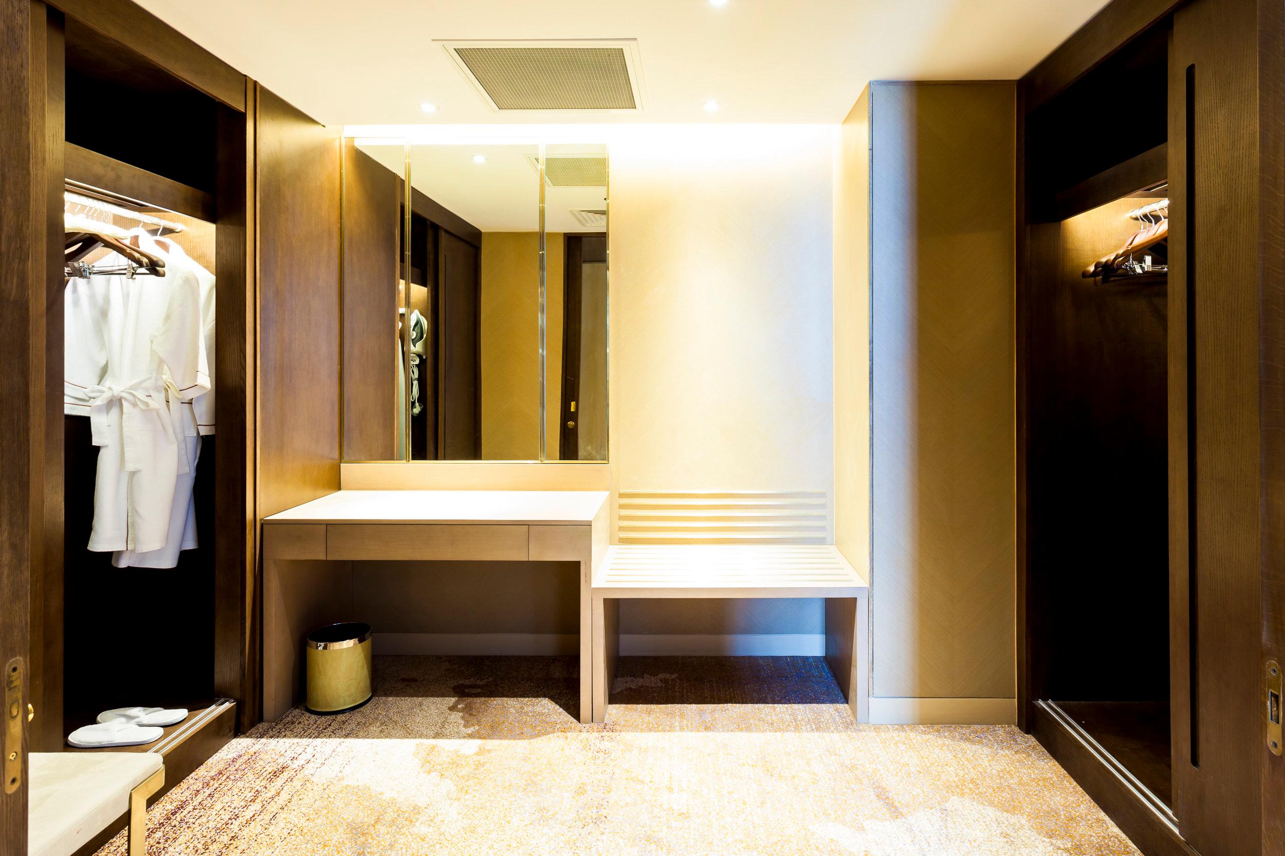 Suite King Bed Non Smoking