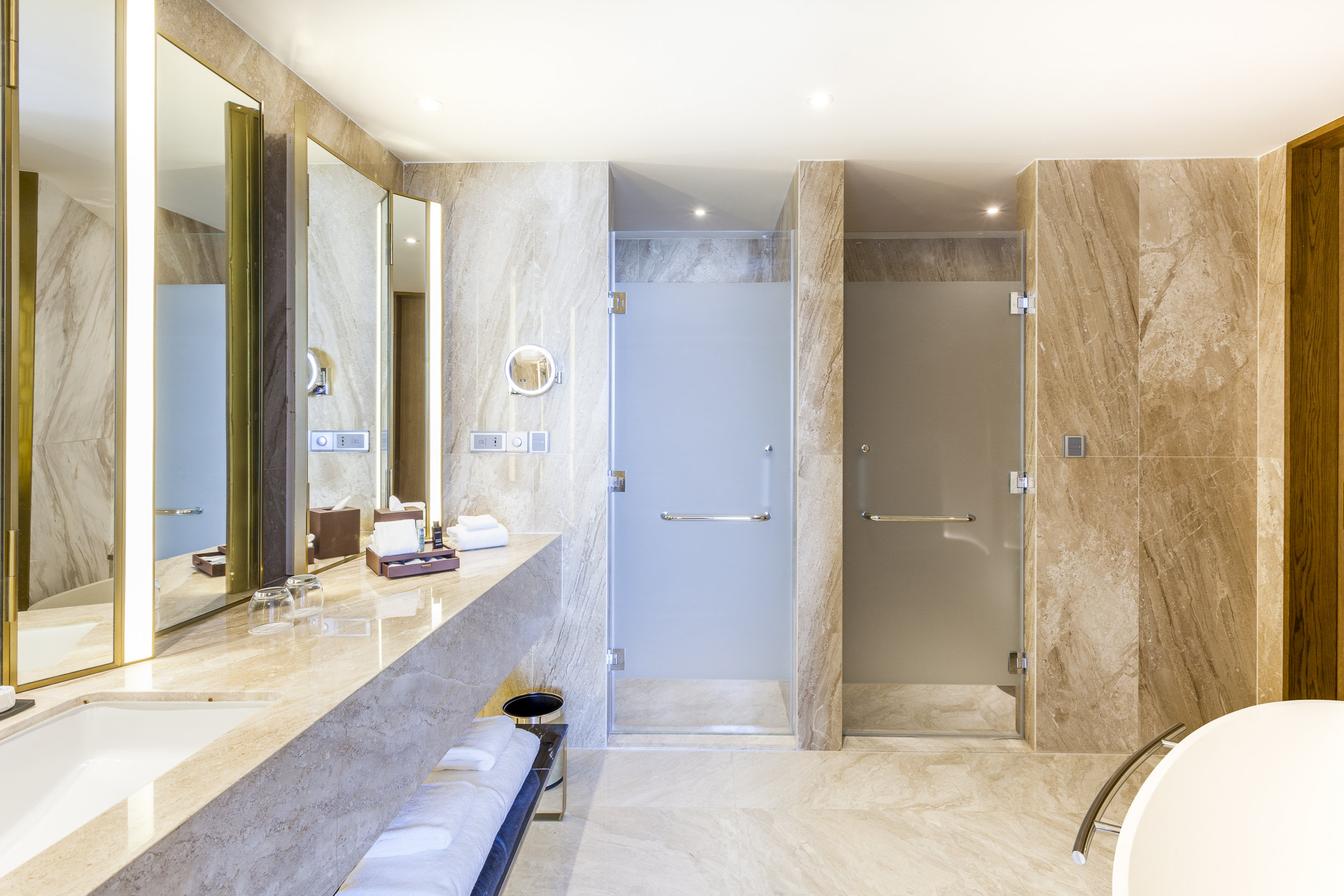 Suite Executive King Bed