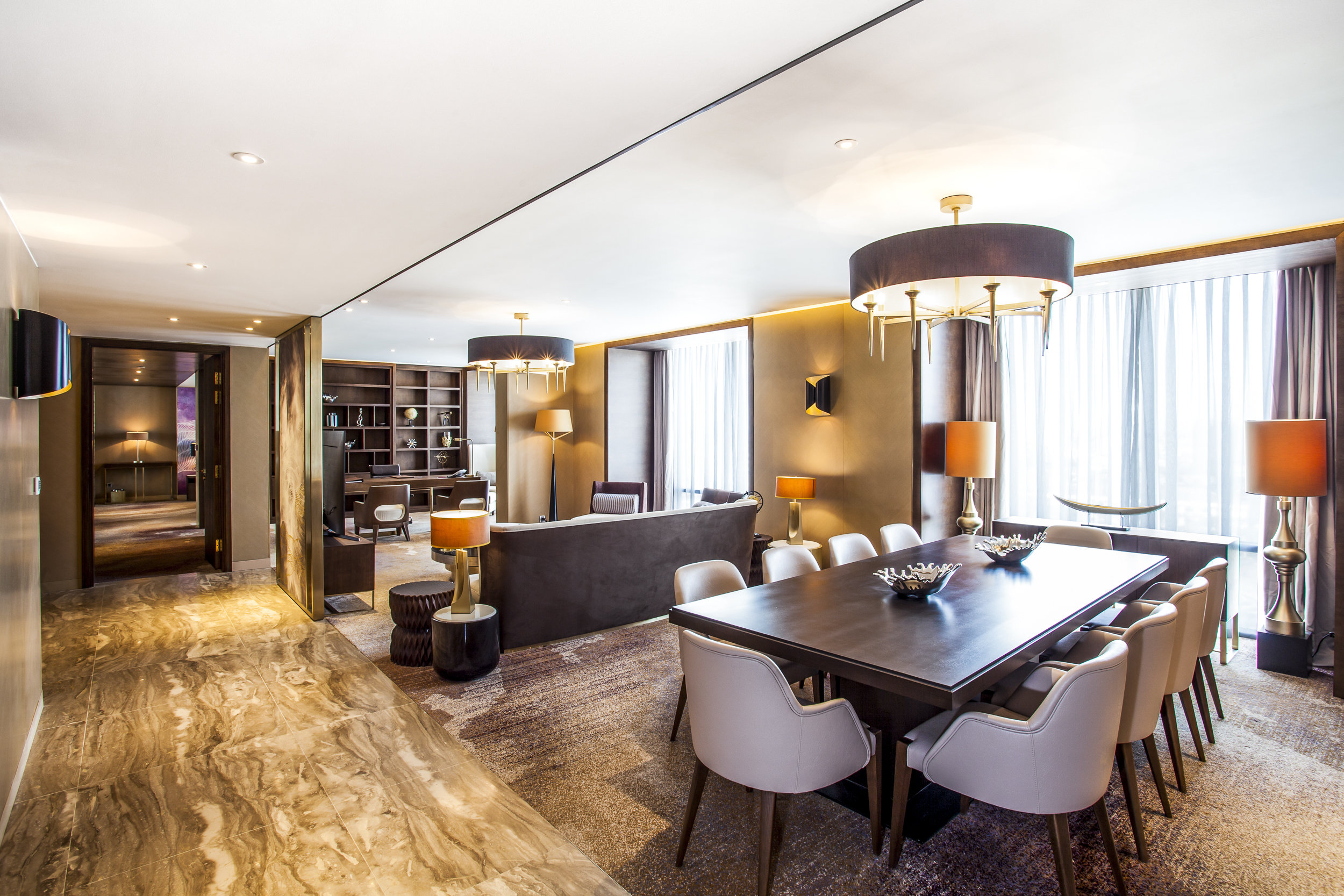 Suite King Bed Non Smoking