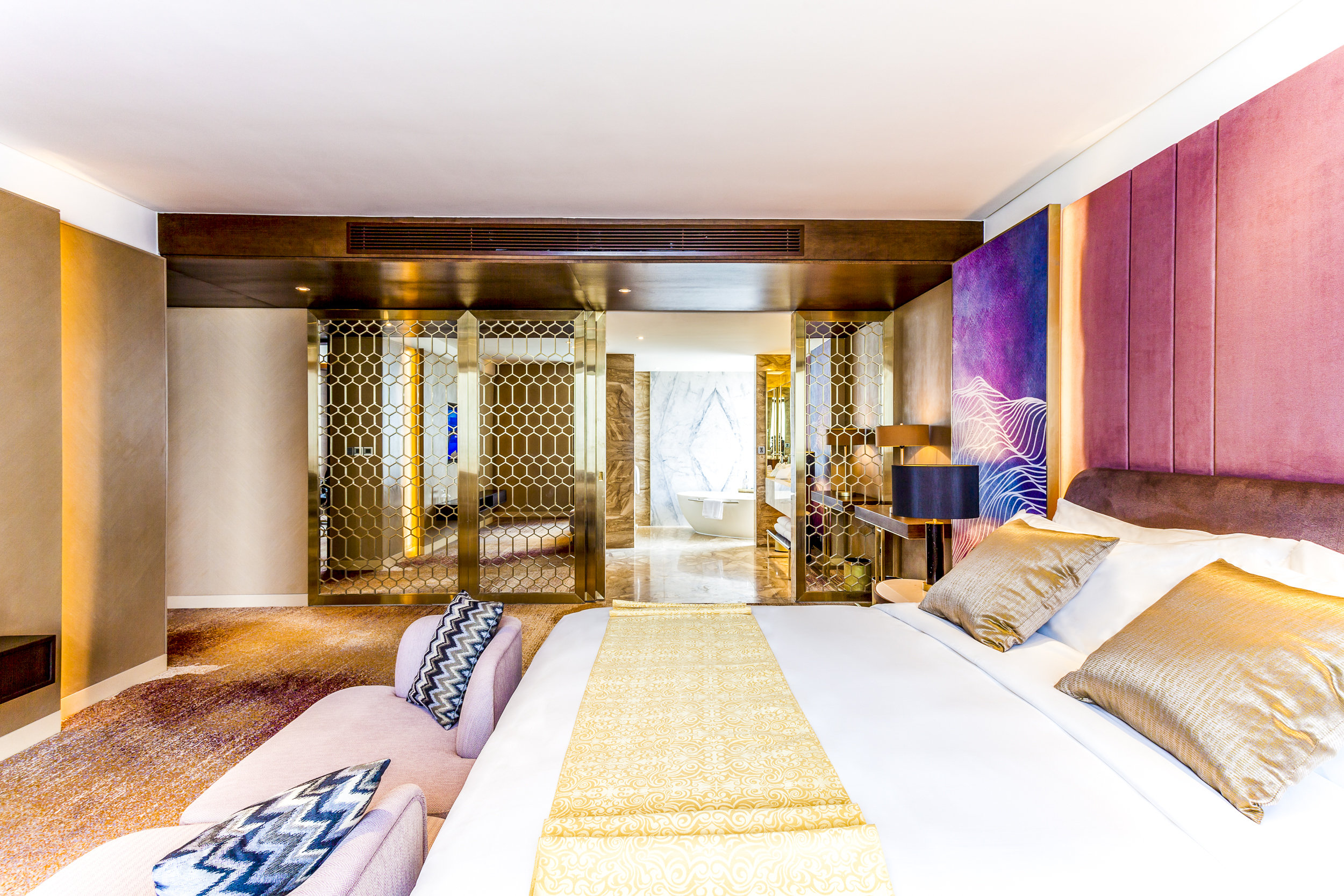 Suite King Bed Non Smoking