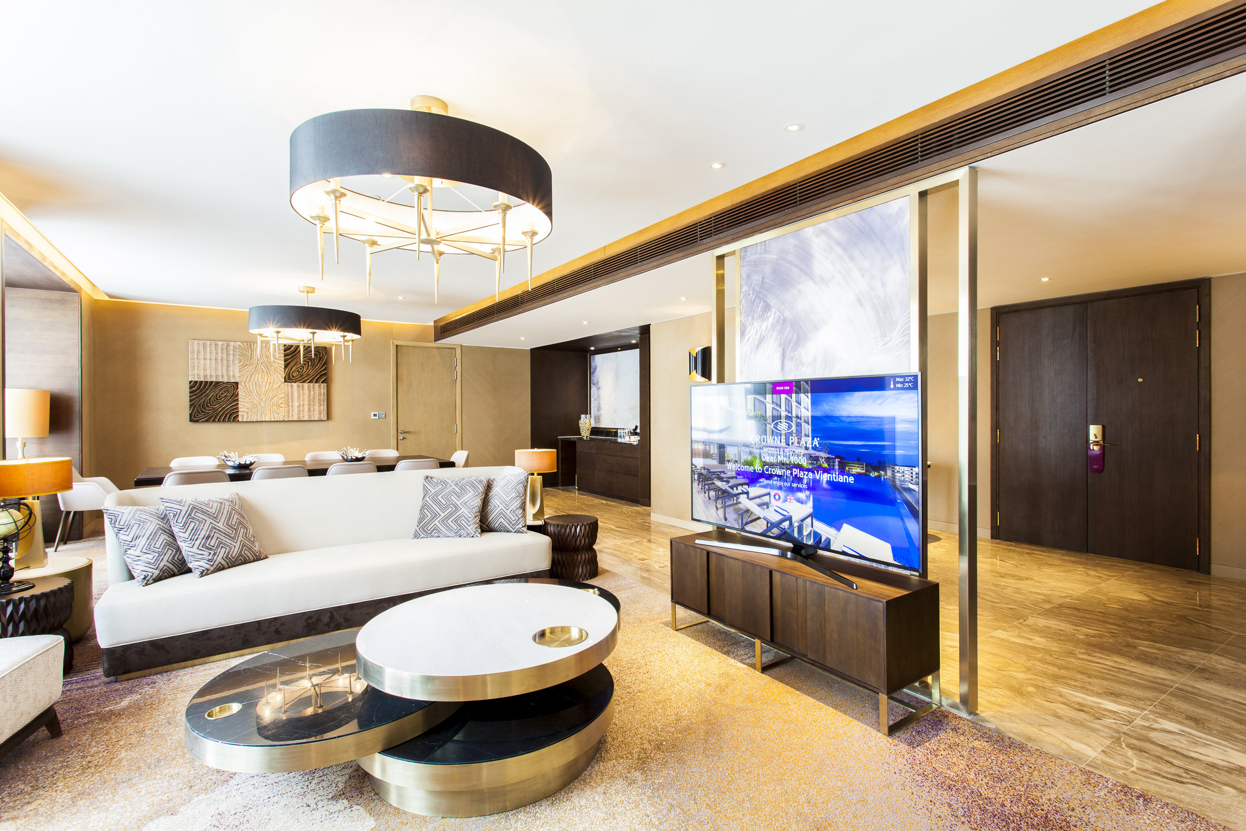 Suite King Bed Non Smoking