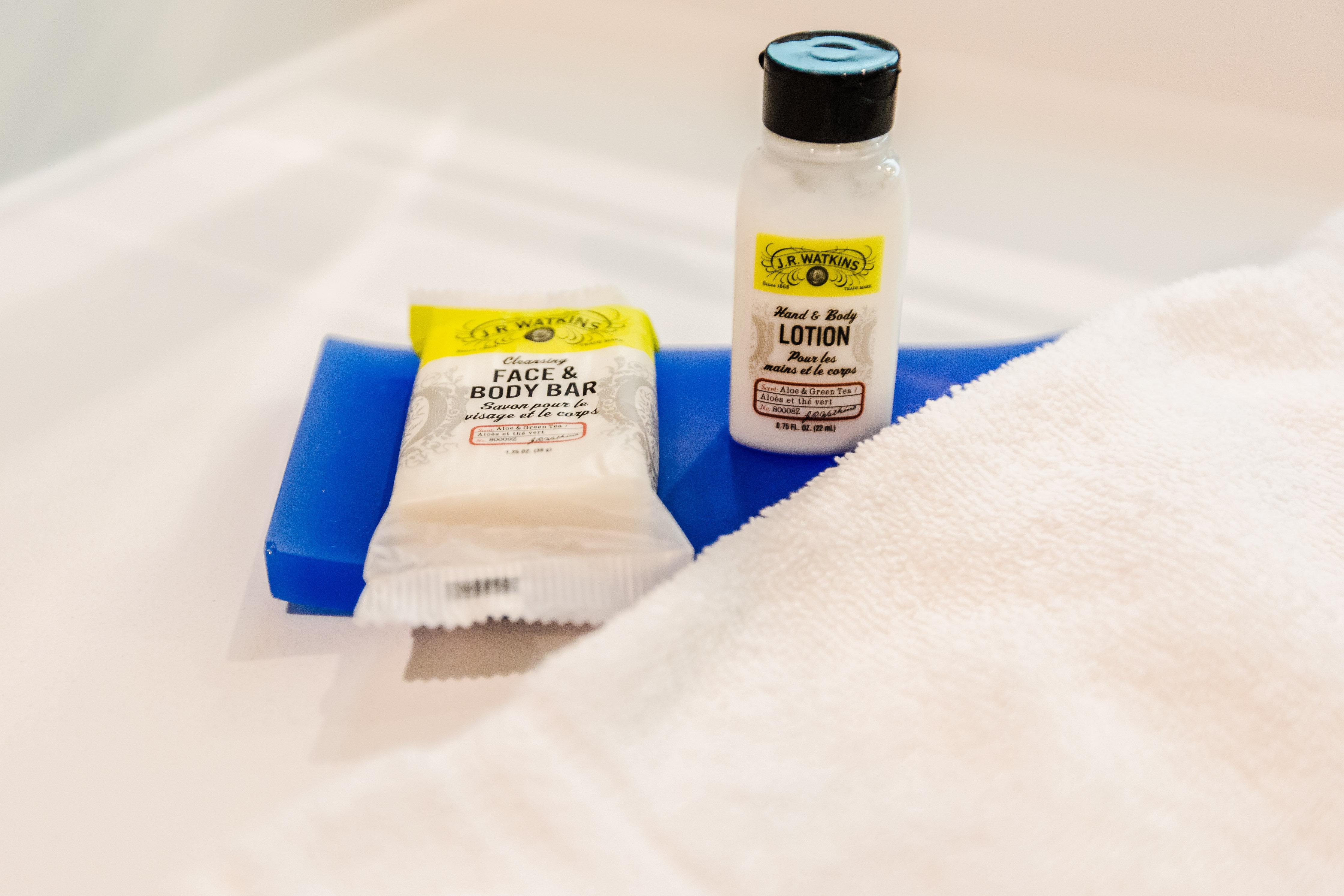 Suite Two Queen Beds