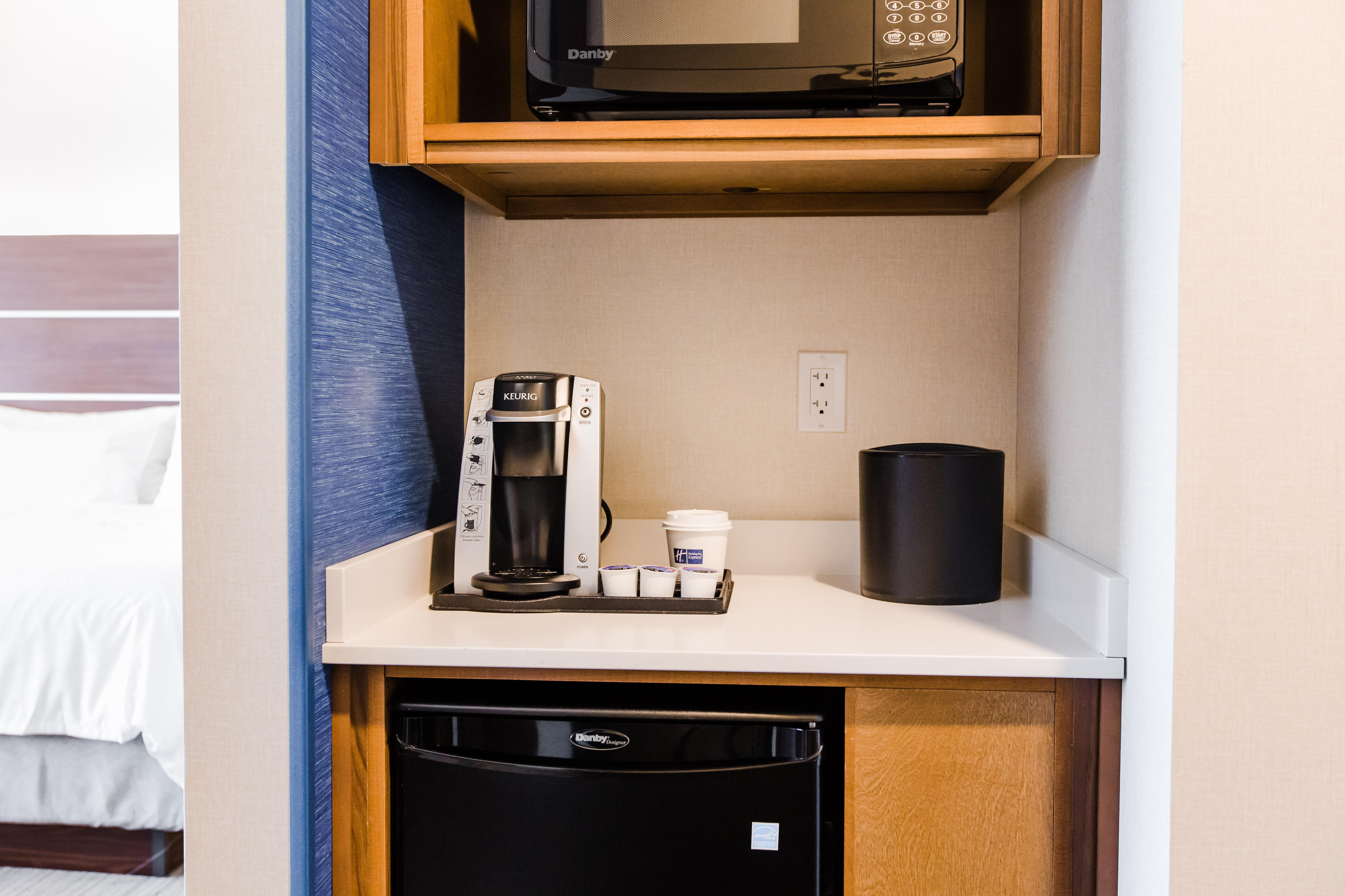 Suite Accessible-two Queen Beds