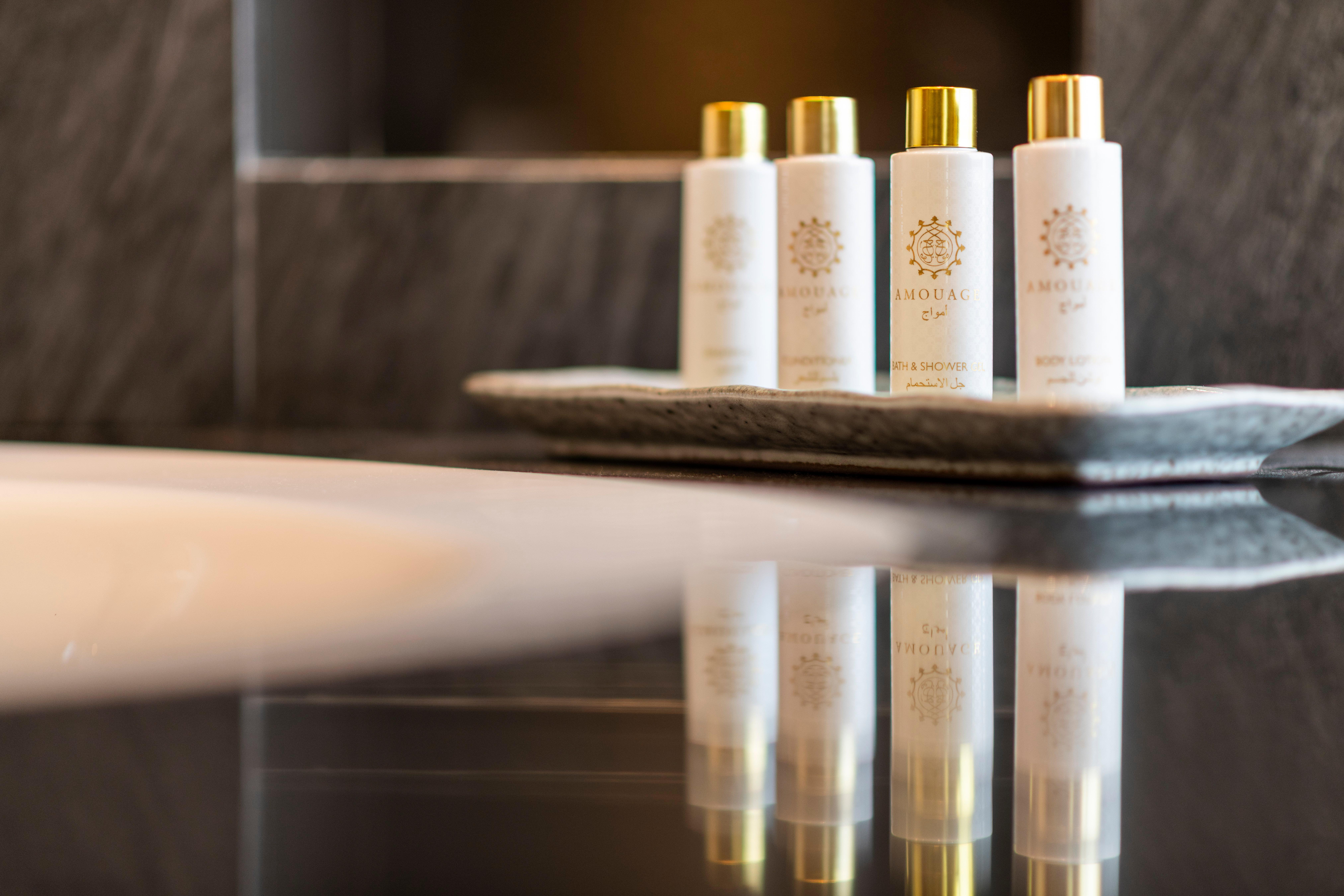 Junior Suite City View King Bed