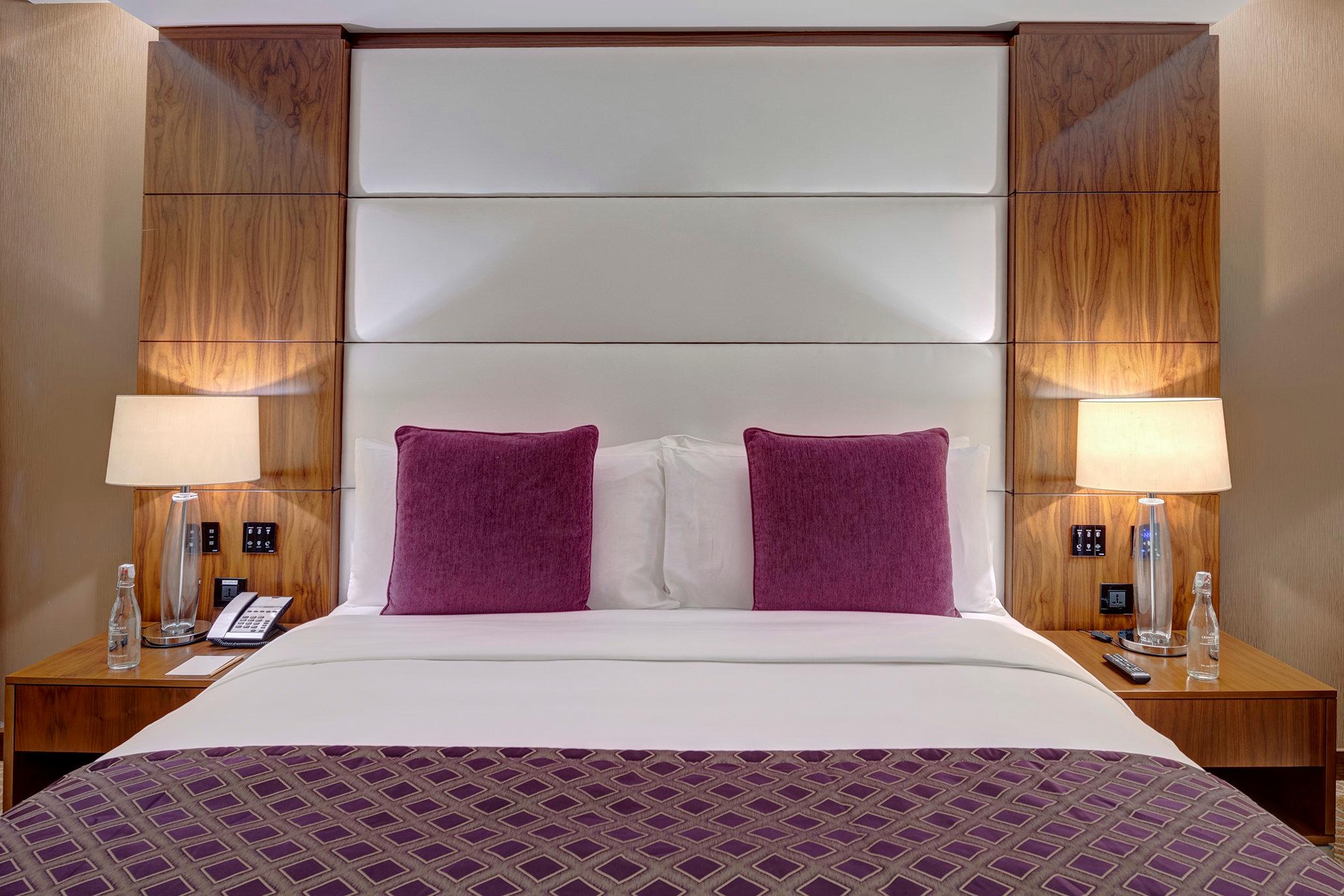 Suite Presidential with Views