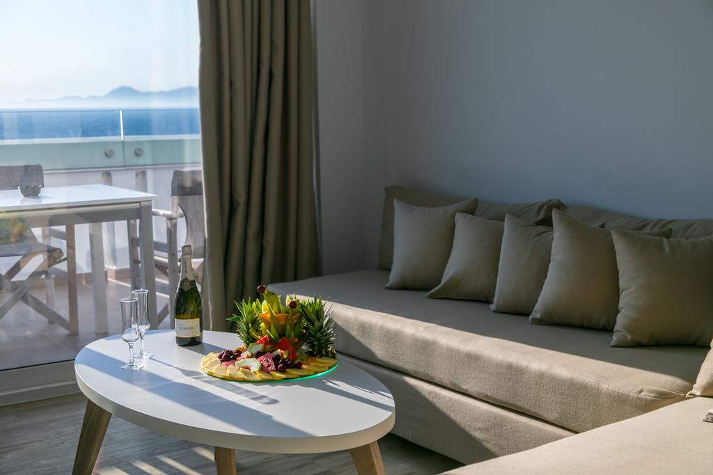 Suite Sea View One Bedroom