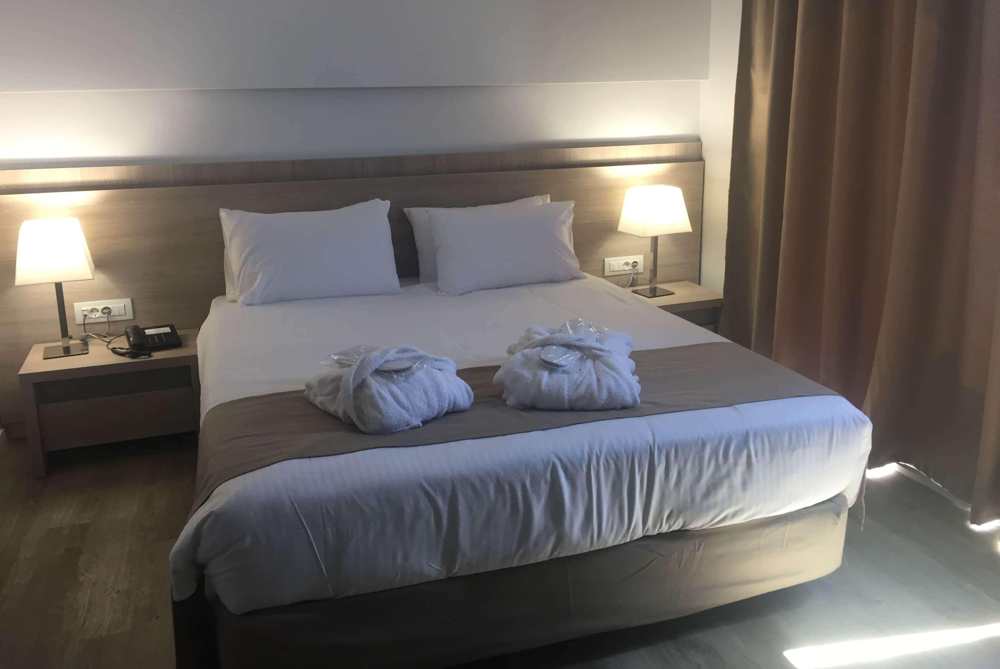 Suite Queen Bed Non Smoking