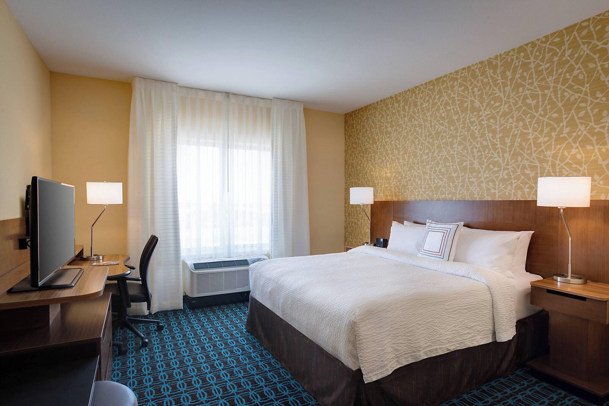 Double Two Queen Beds