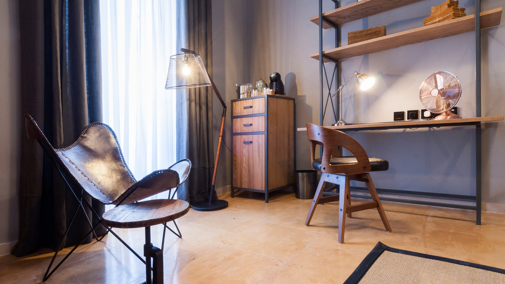 Double or Twin Deluxe