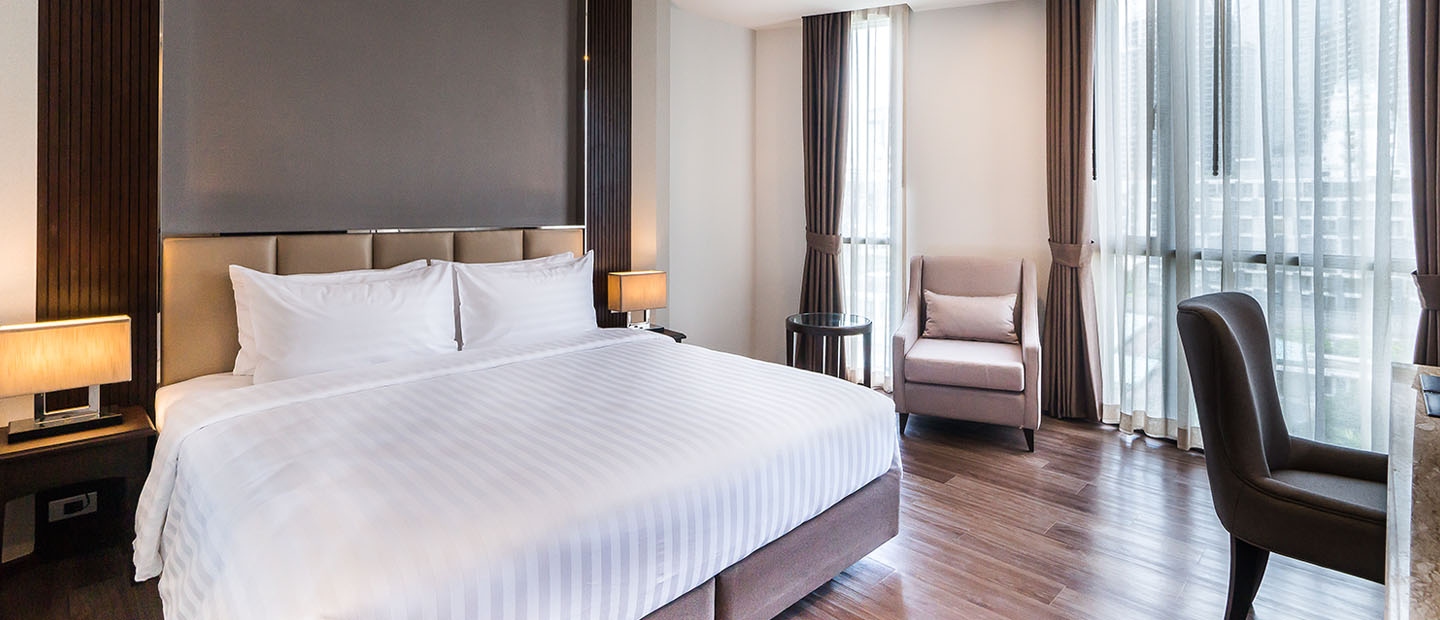 Double or Twin Superior