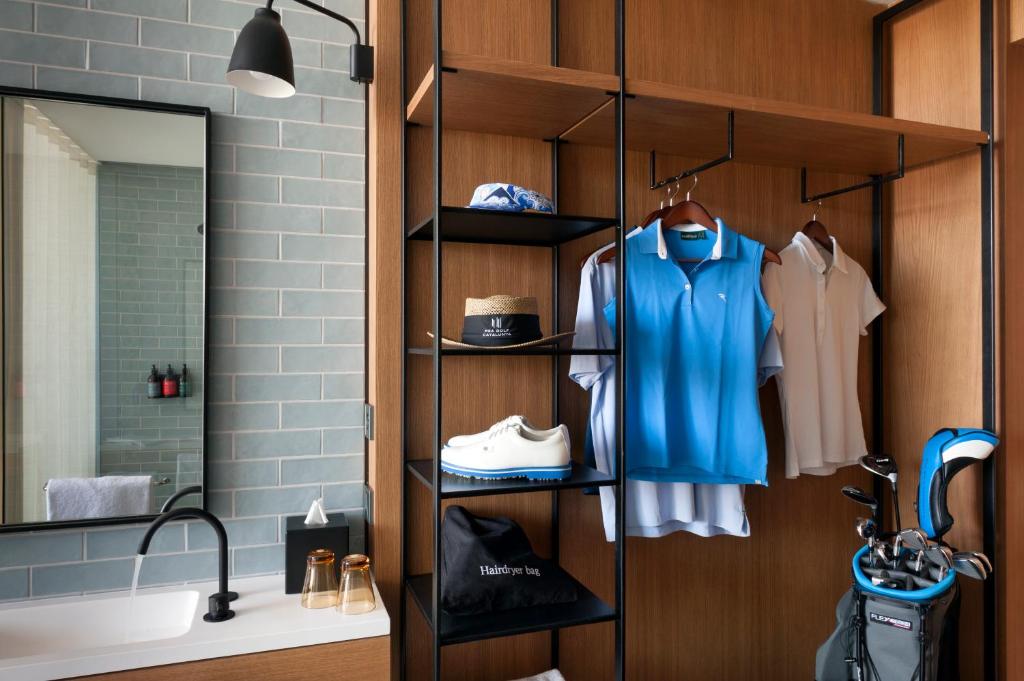 Double Single Standard