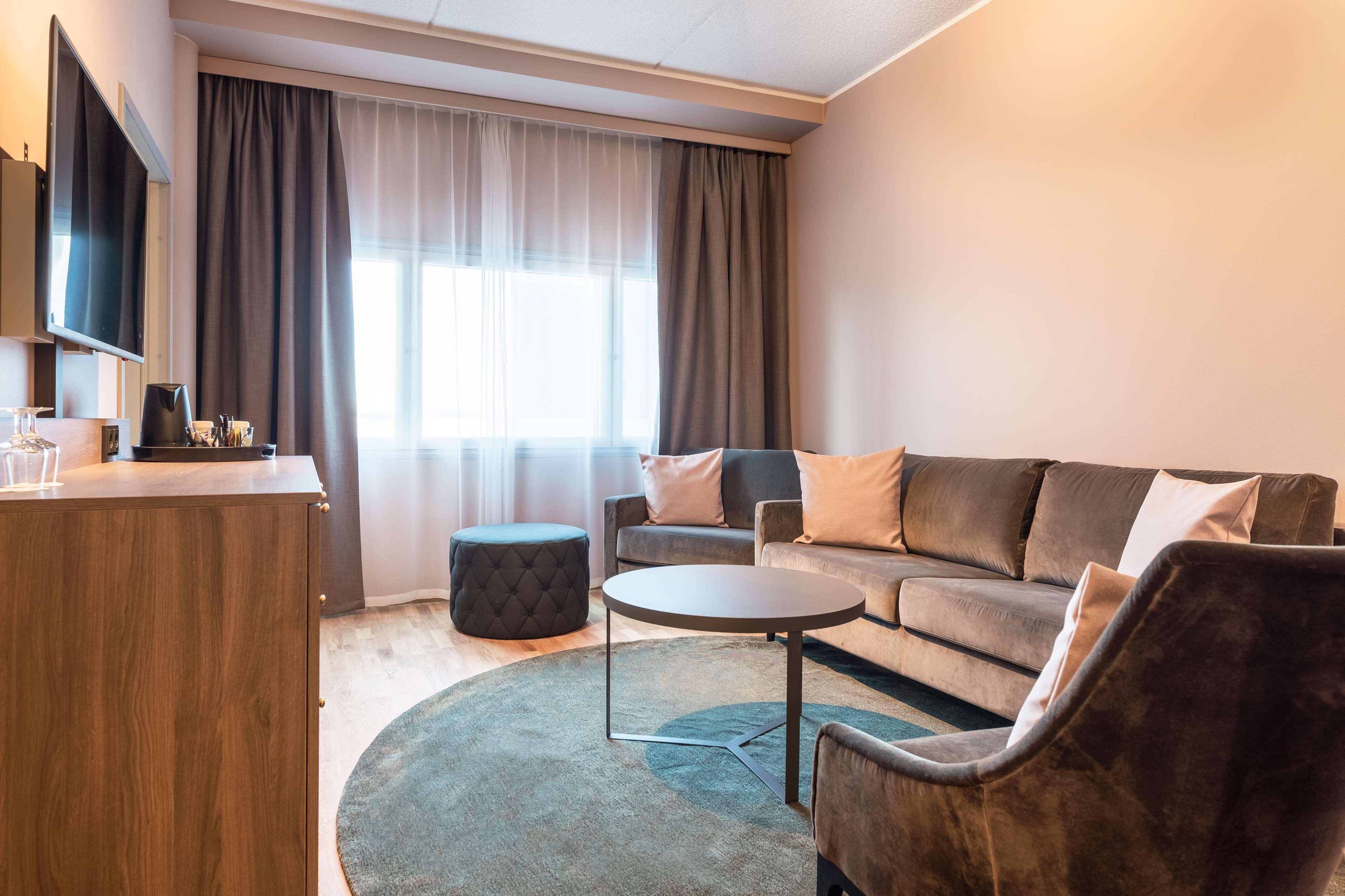 Junior Suite Standard