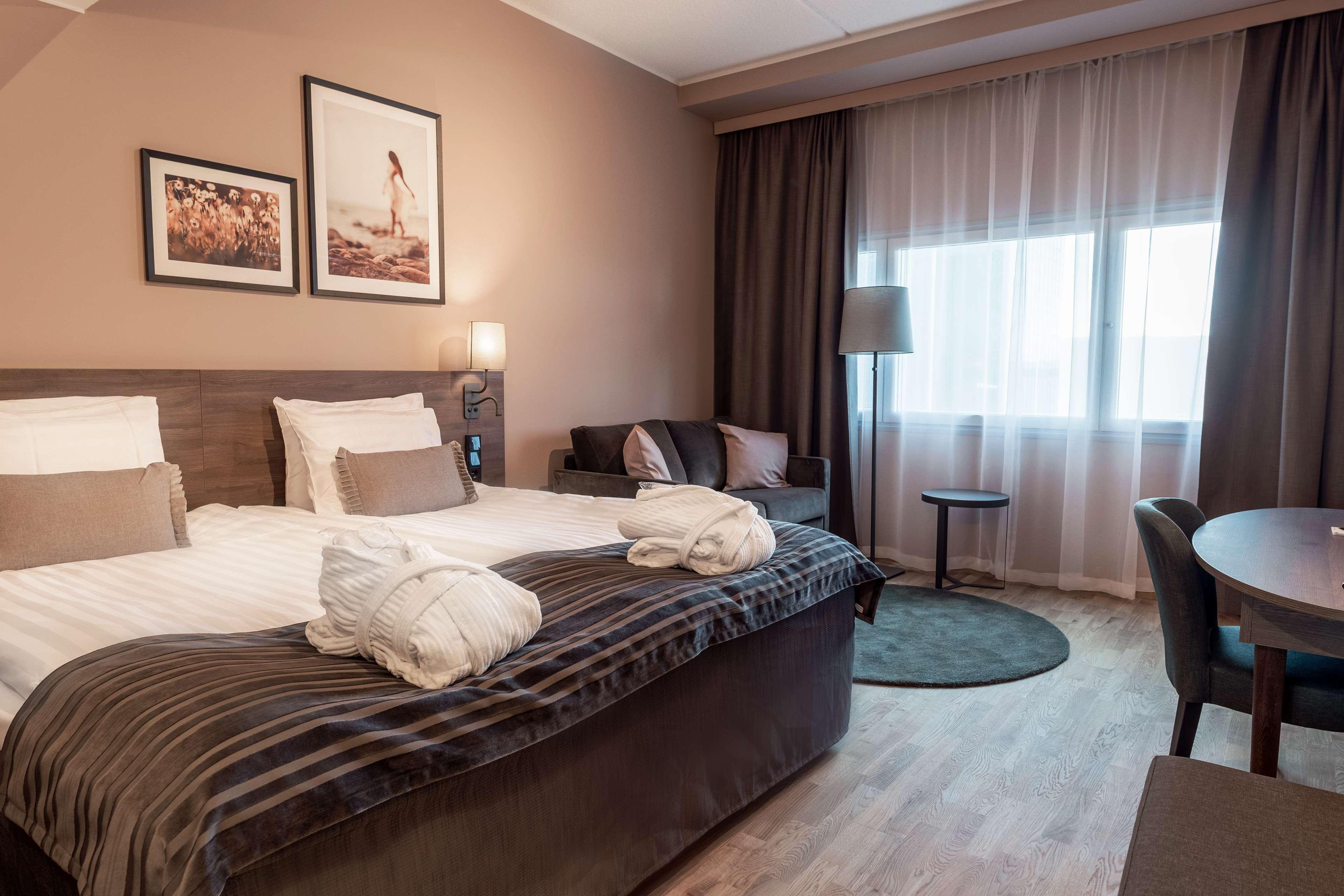 Junior Suite Standard