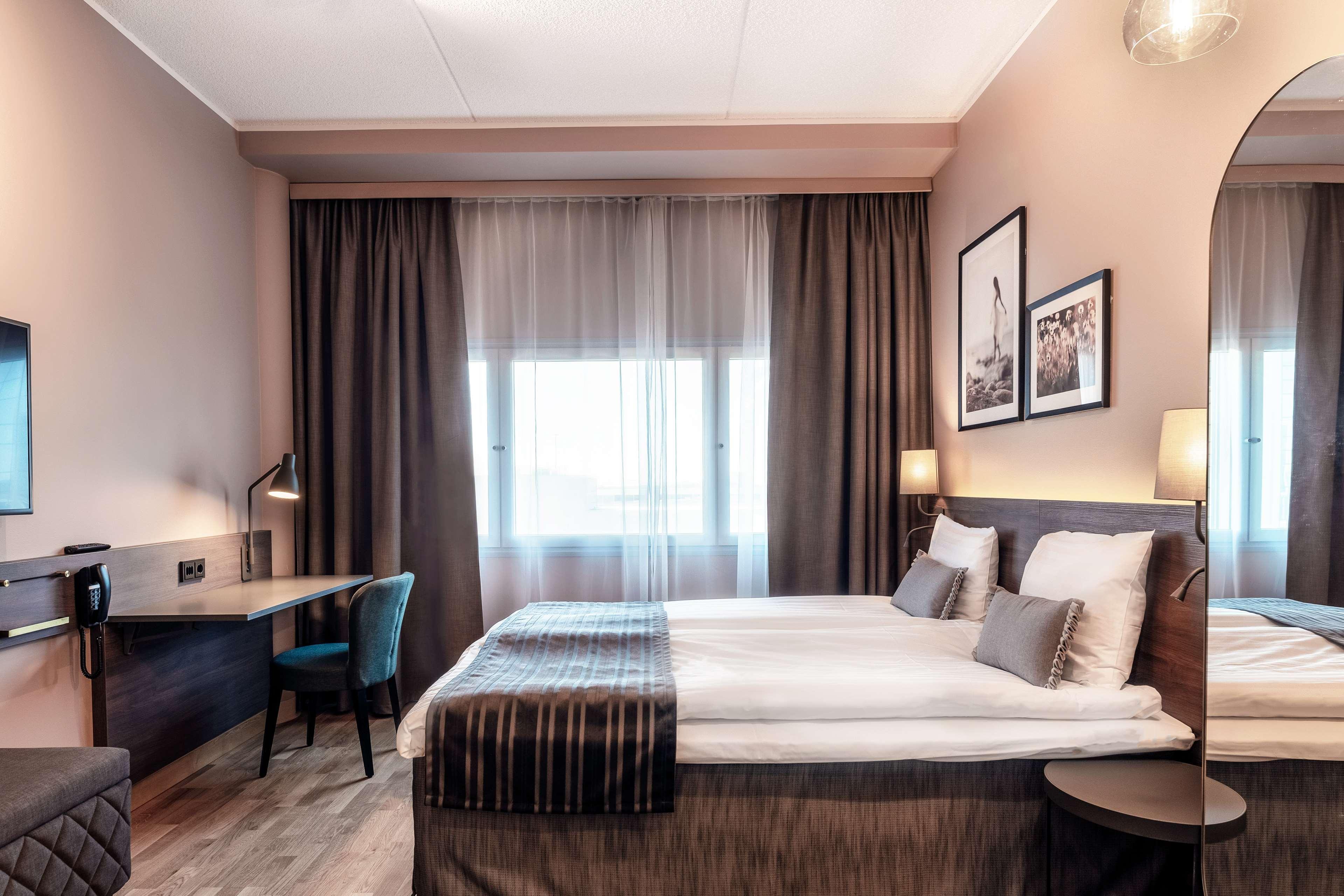 Double Single Standard