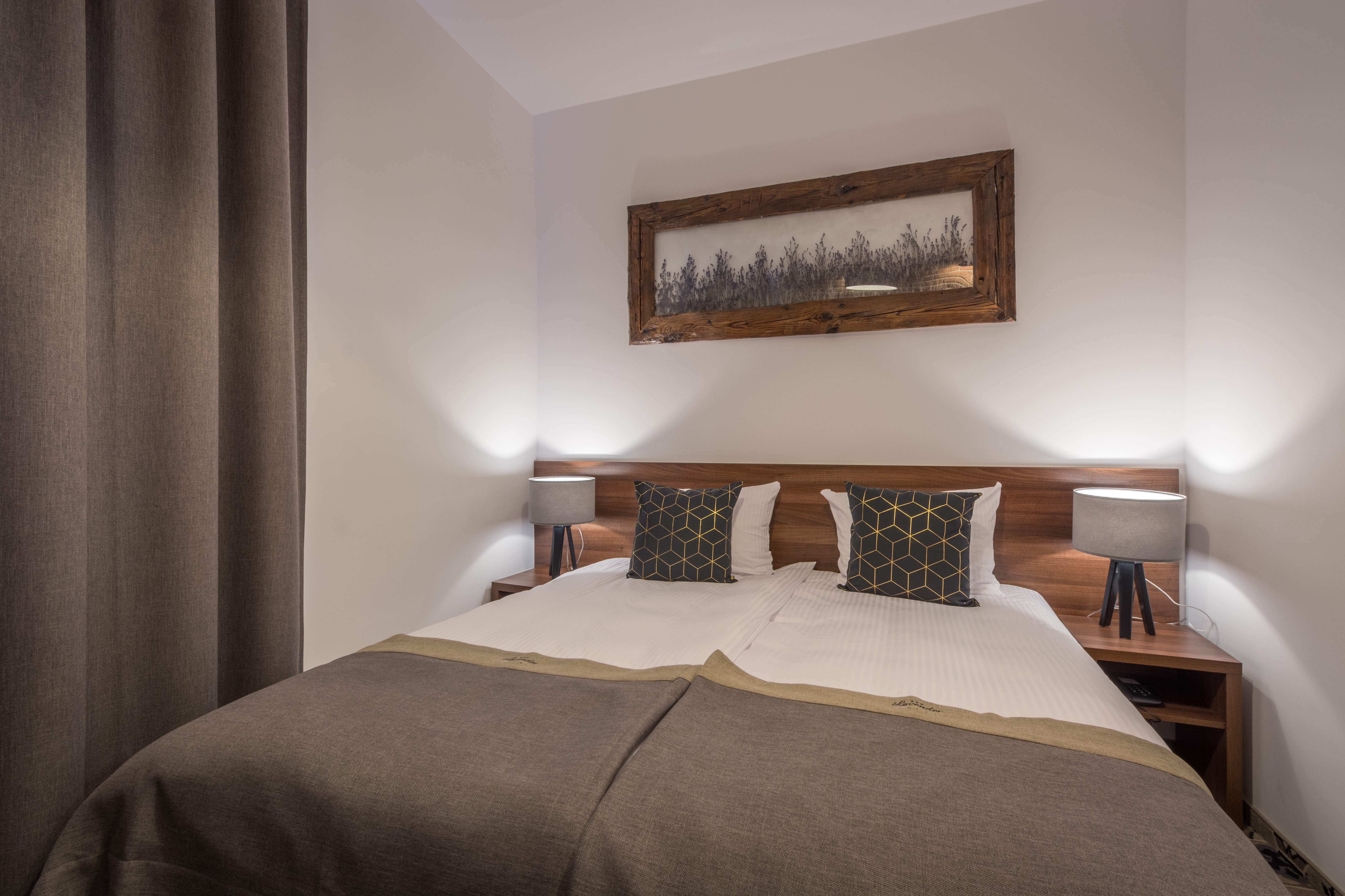 Double Single Standard