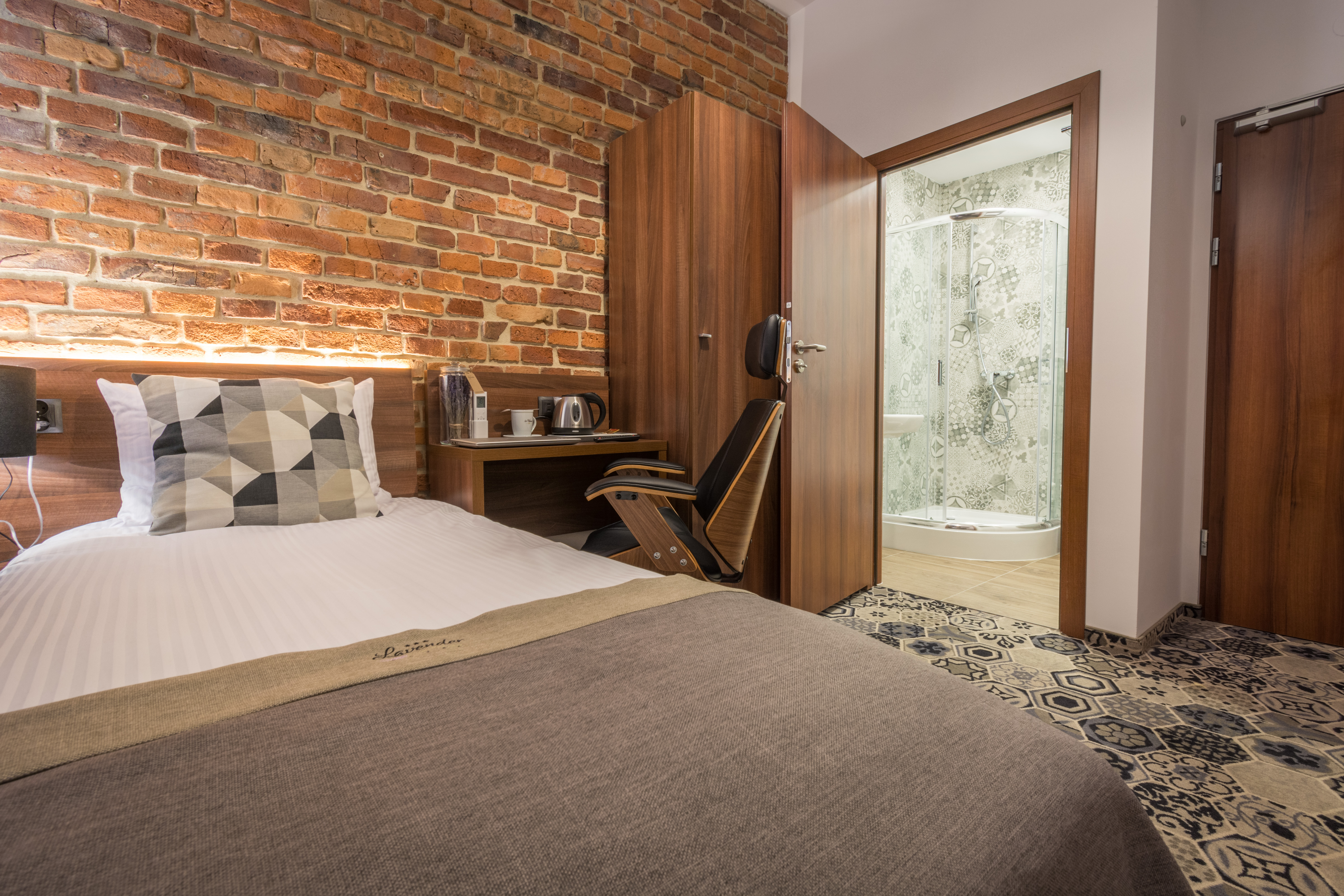 Double Single Comfort