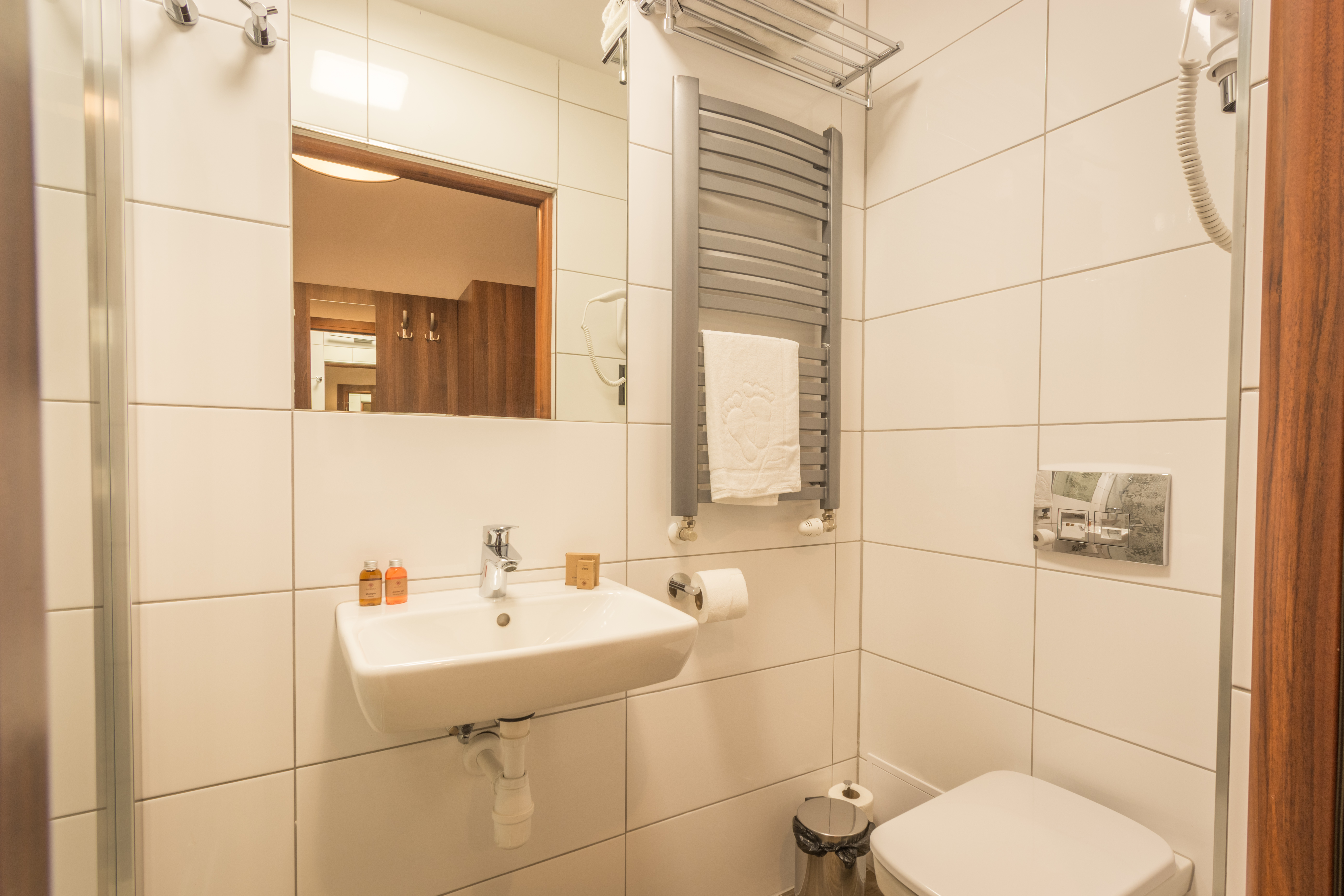 Double Single Comfort