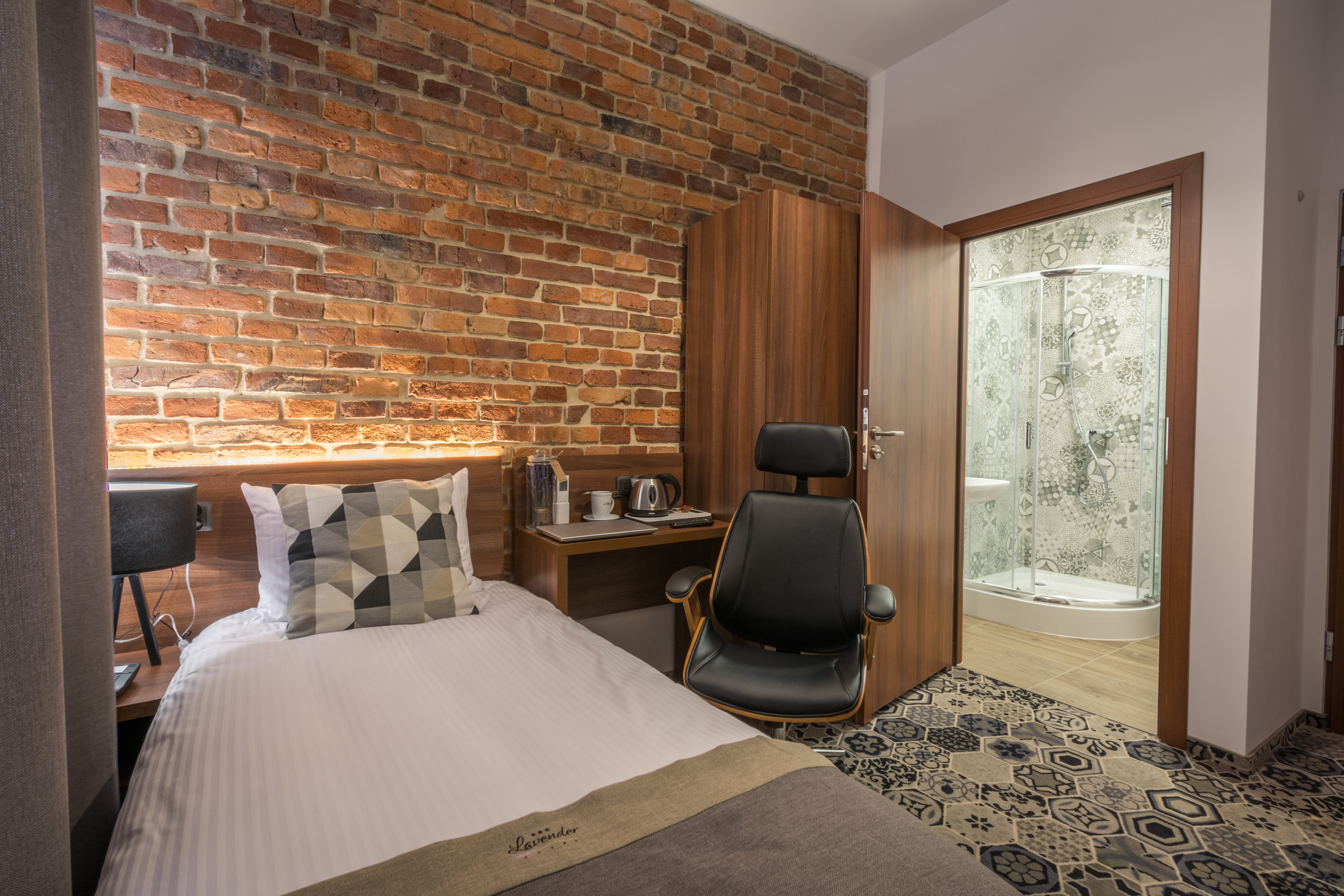 Double Single Comfort