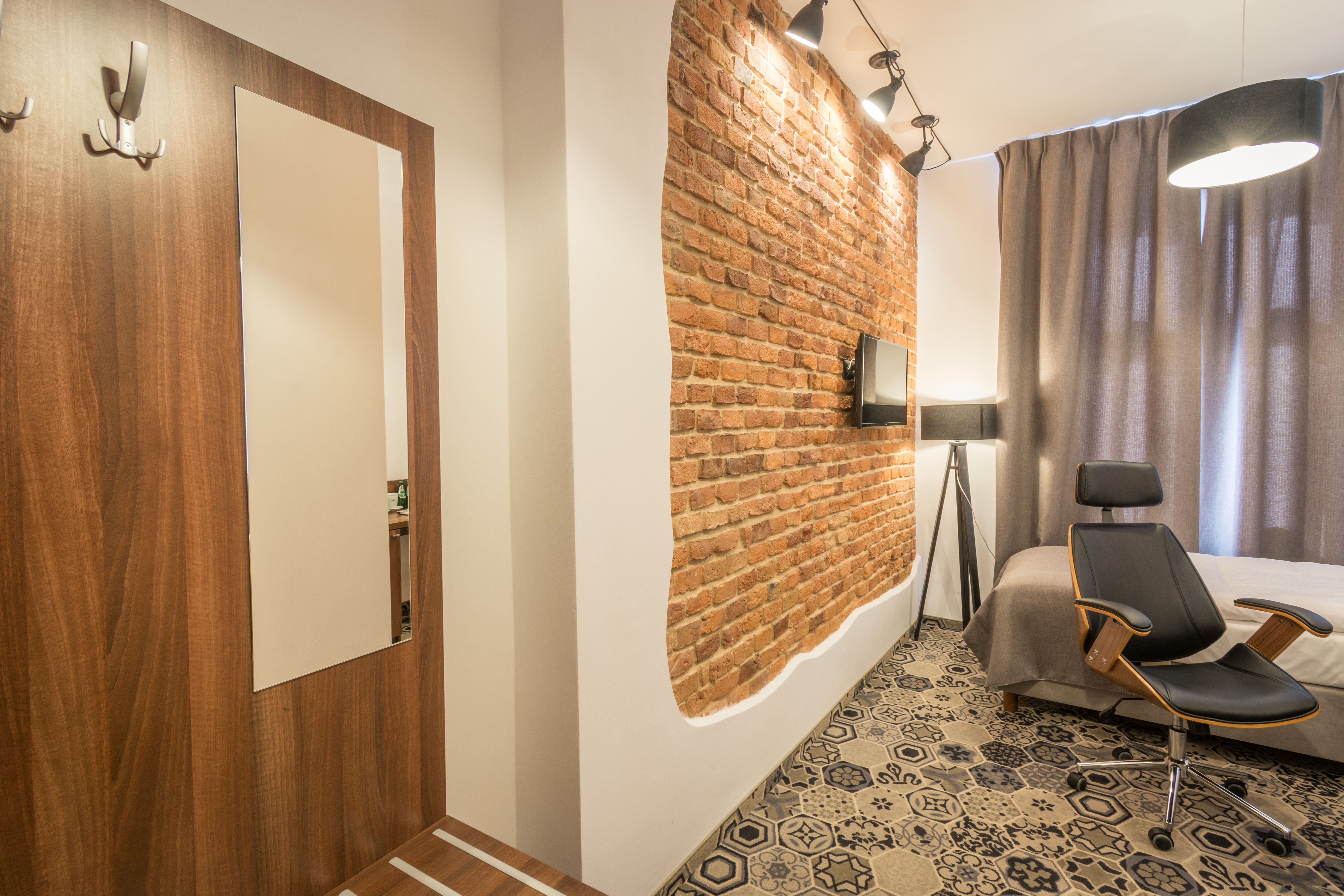 Double Single Comfort