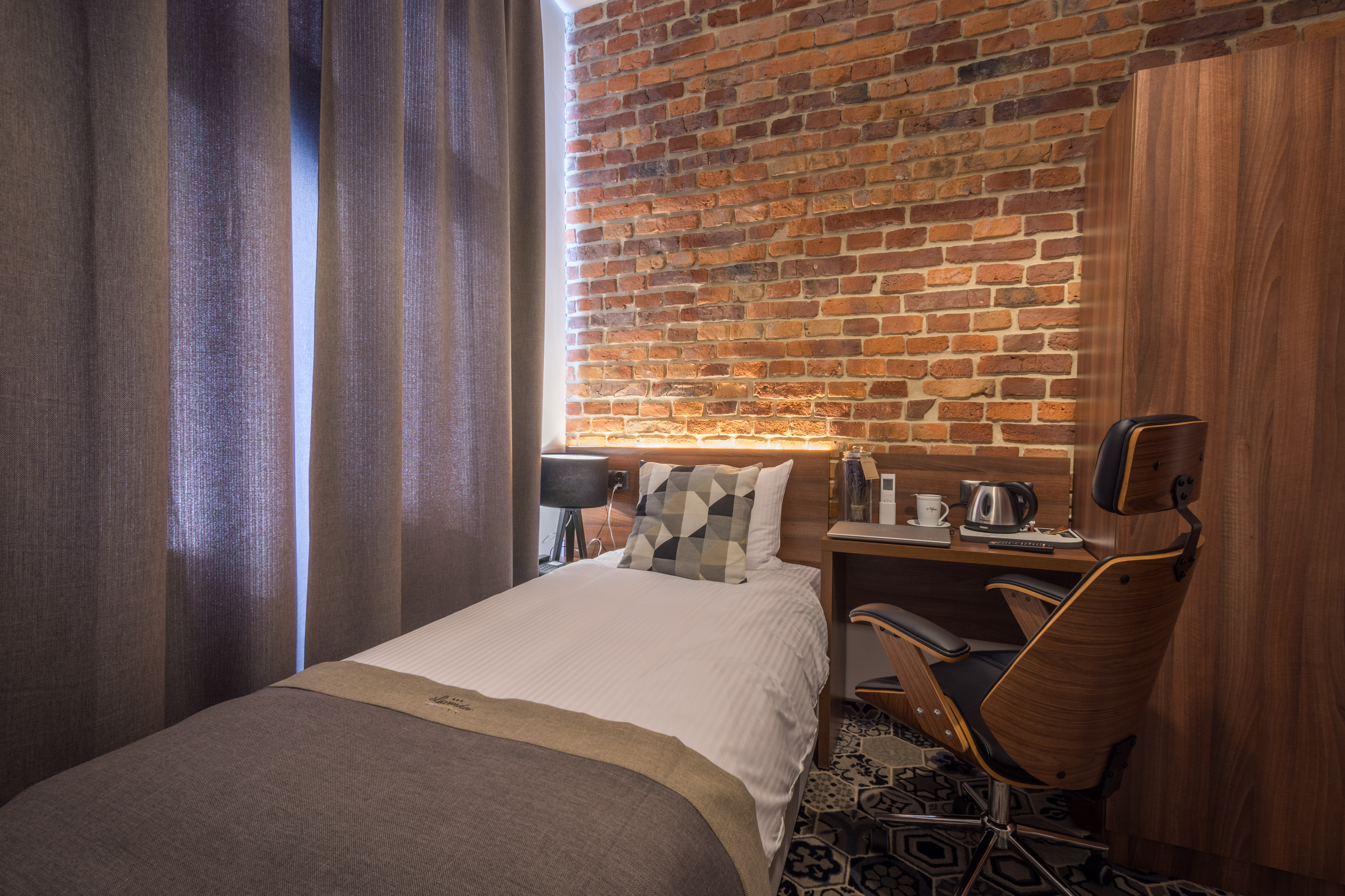 Double Single Comfort