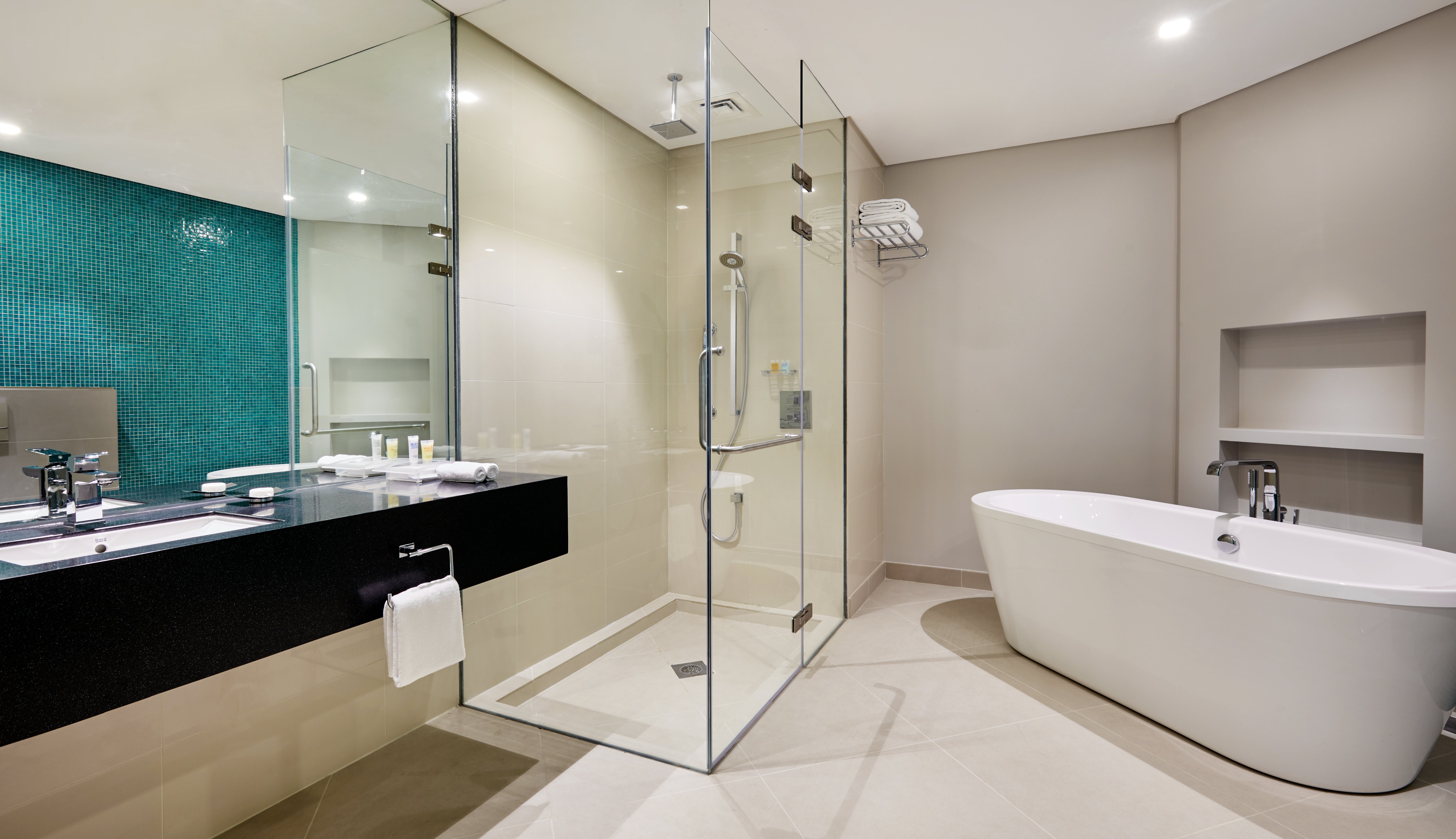 Suite Executive King Bed