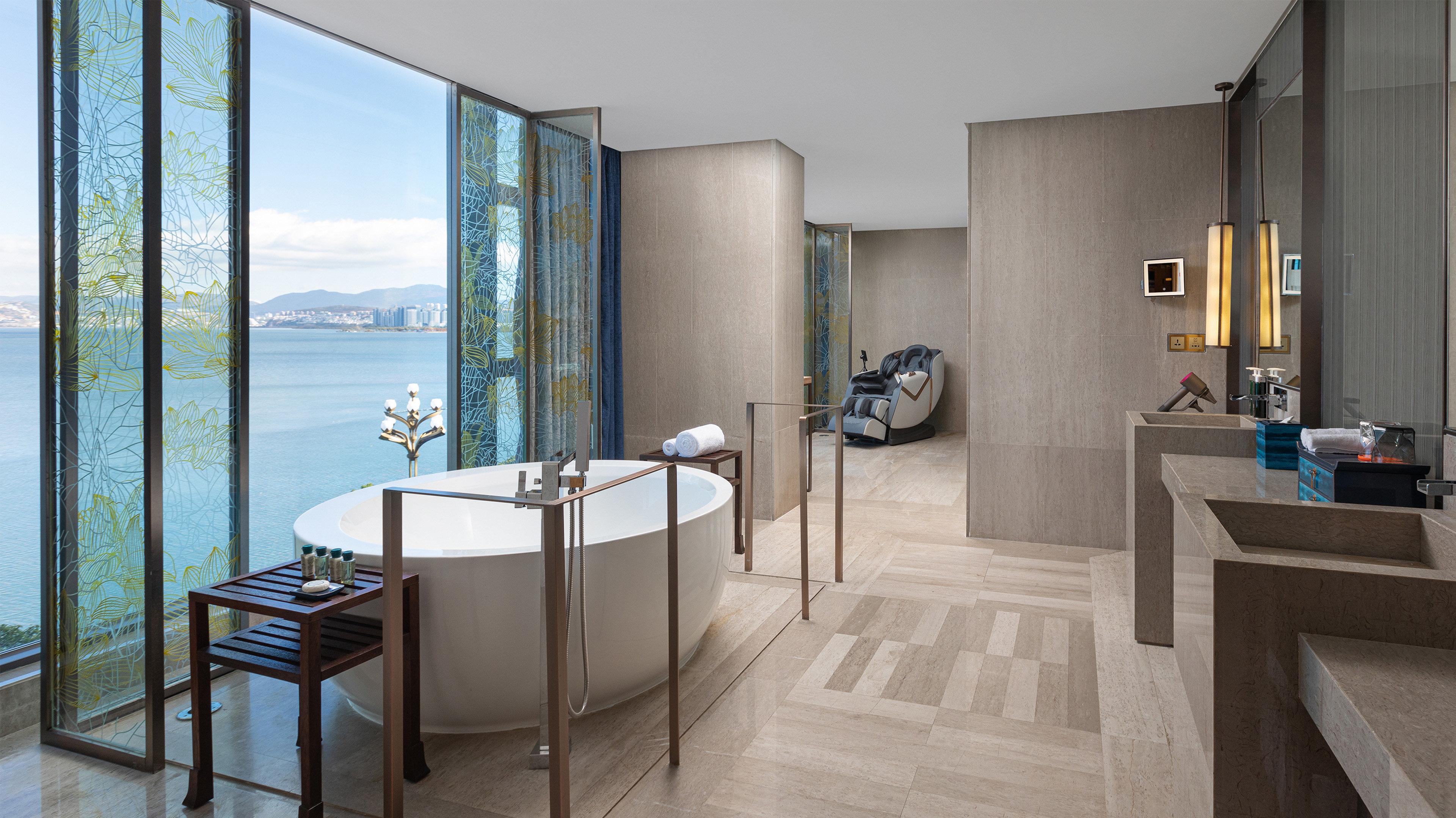 Double Premium King Bed