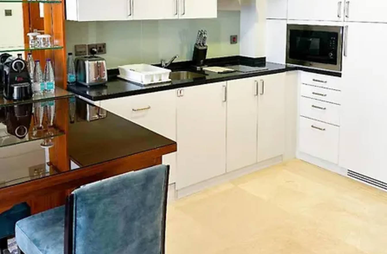 Suite Premium Two Bedrooms