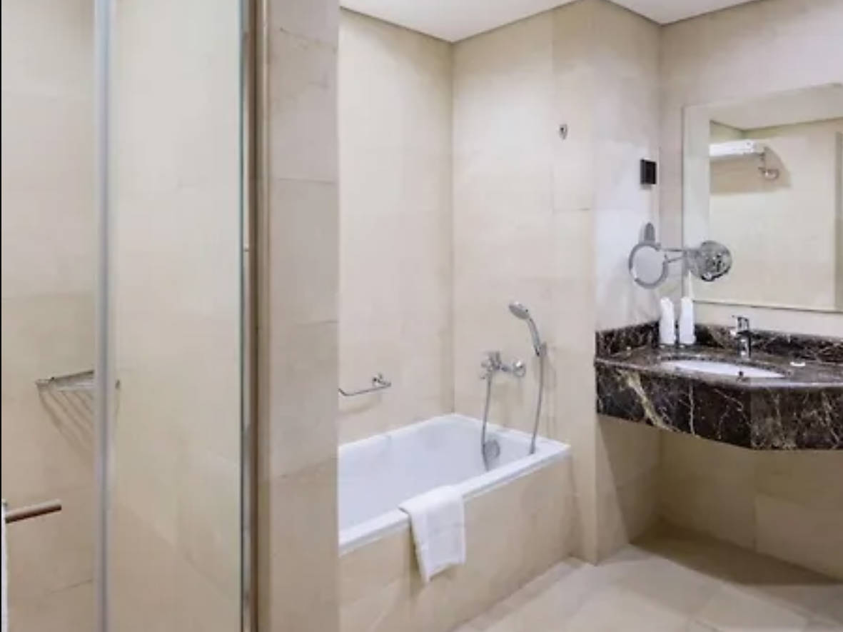 Suite Premium One Bedroom