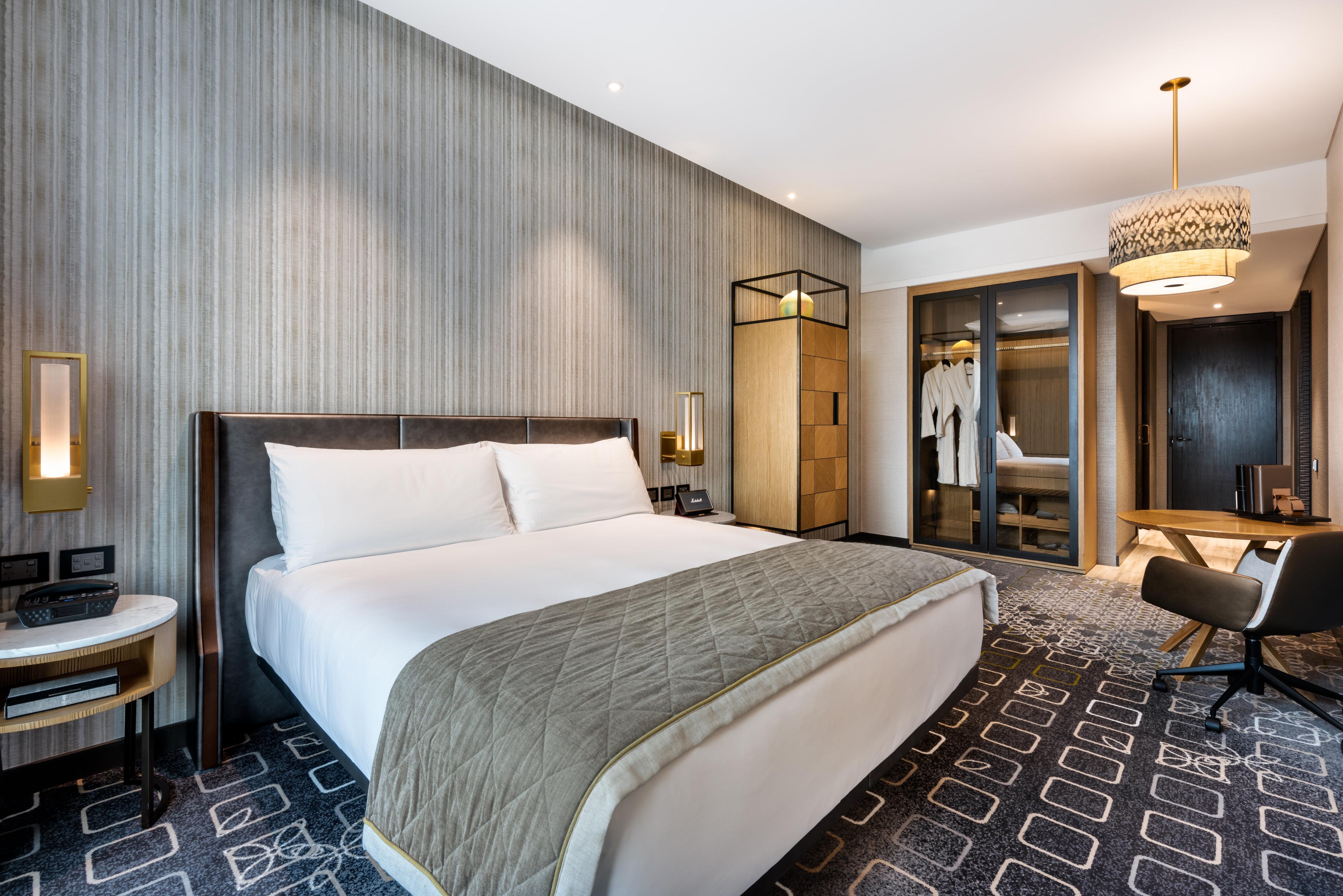 Double Accesible Premium 