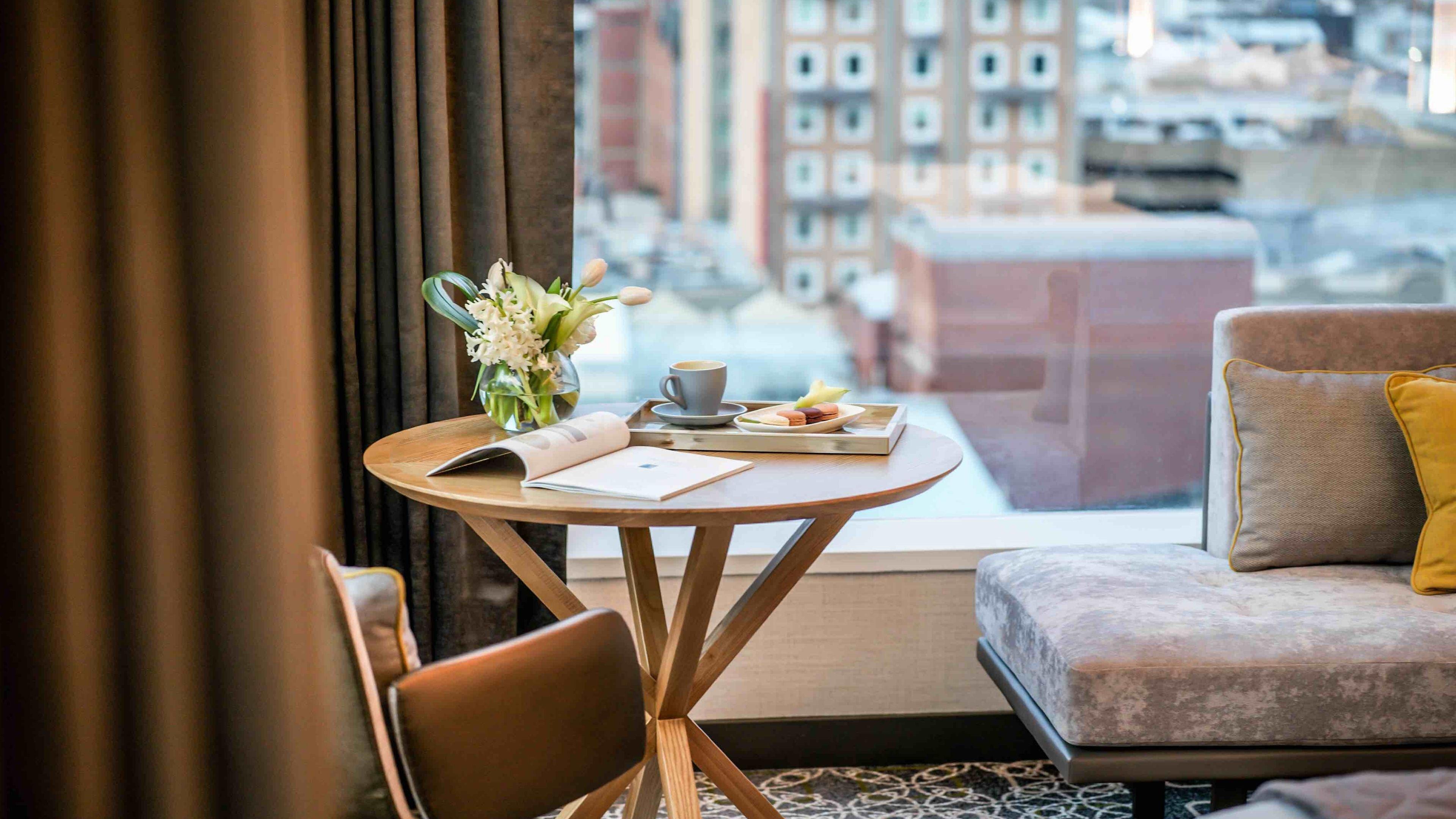 Double Accesible Premium 