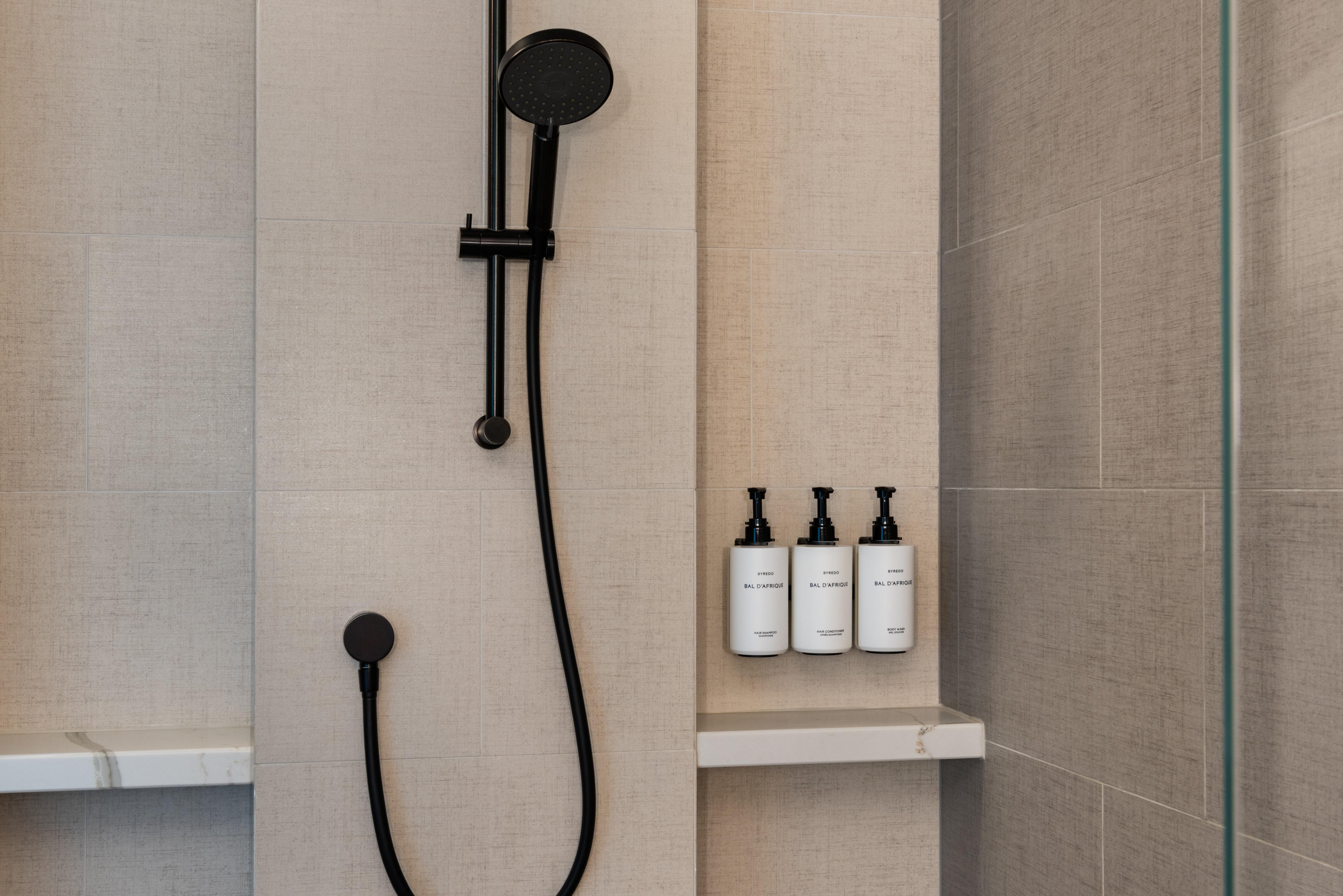 Room Premium King Bed