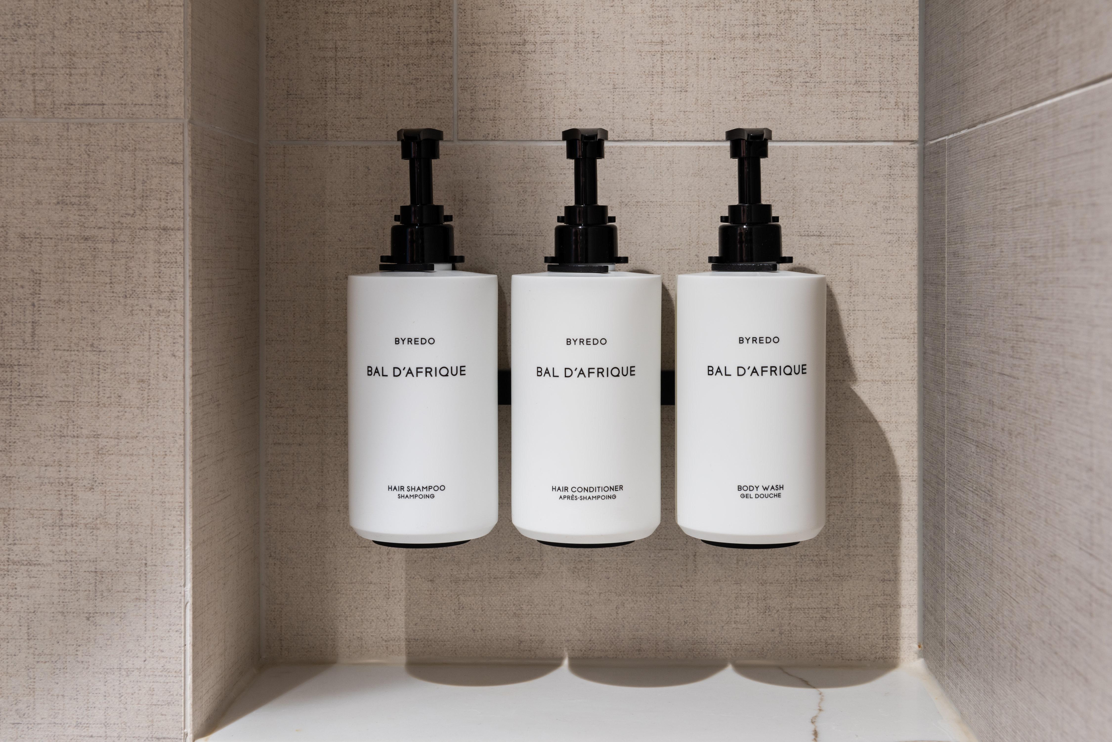 Twin Classic City View